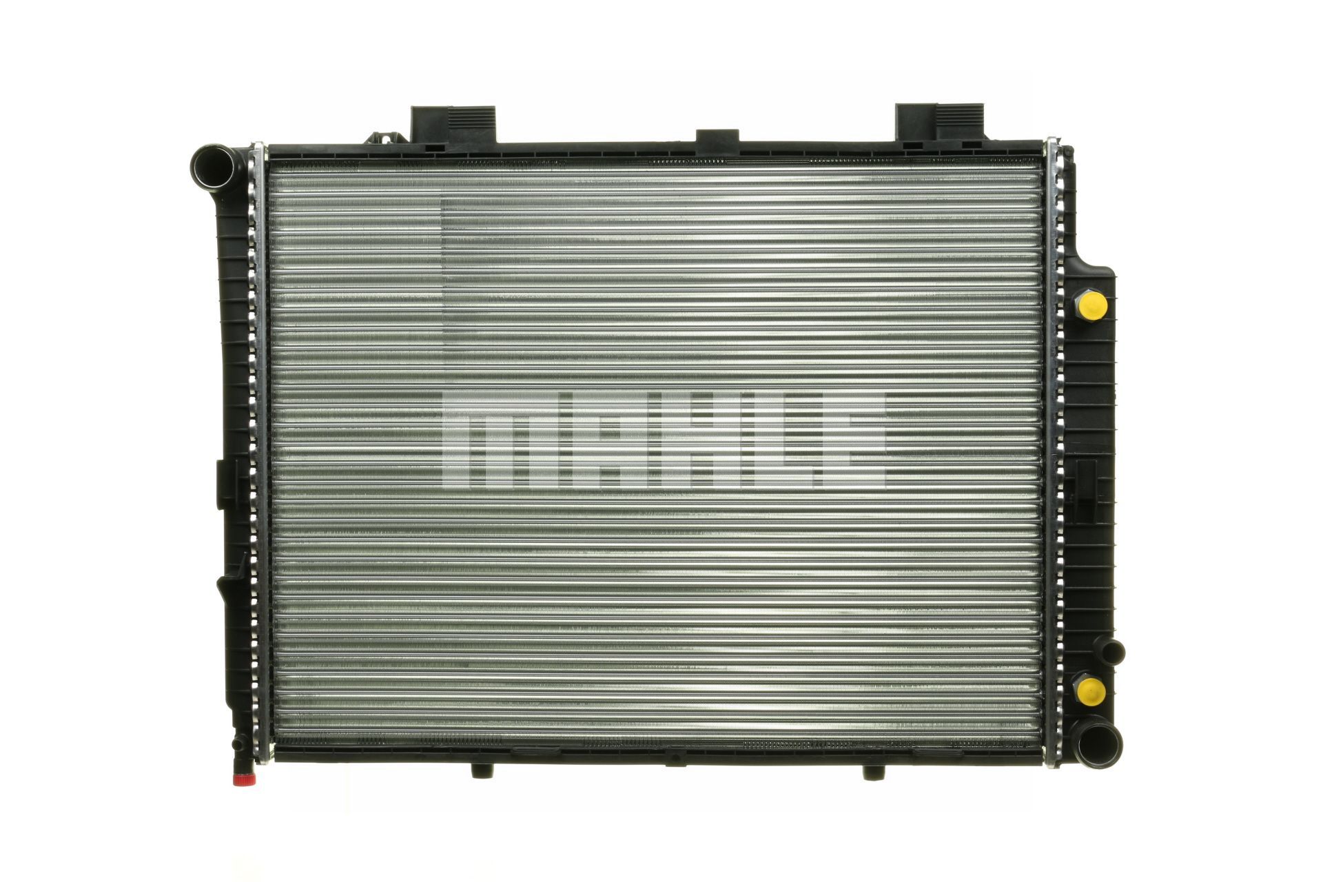 OEM A2105005303 MAHLE ORIGINAL Radiatore motore CR 315 000P per MERCEDES-BENZ, JAGUAR
