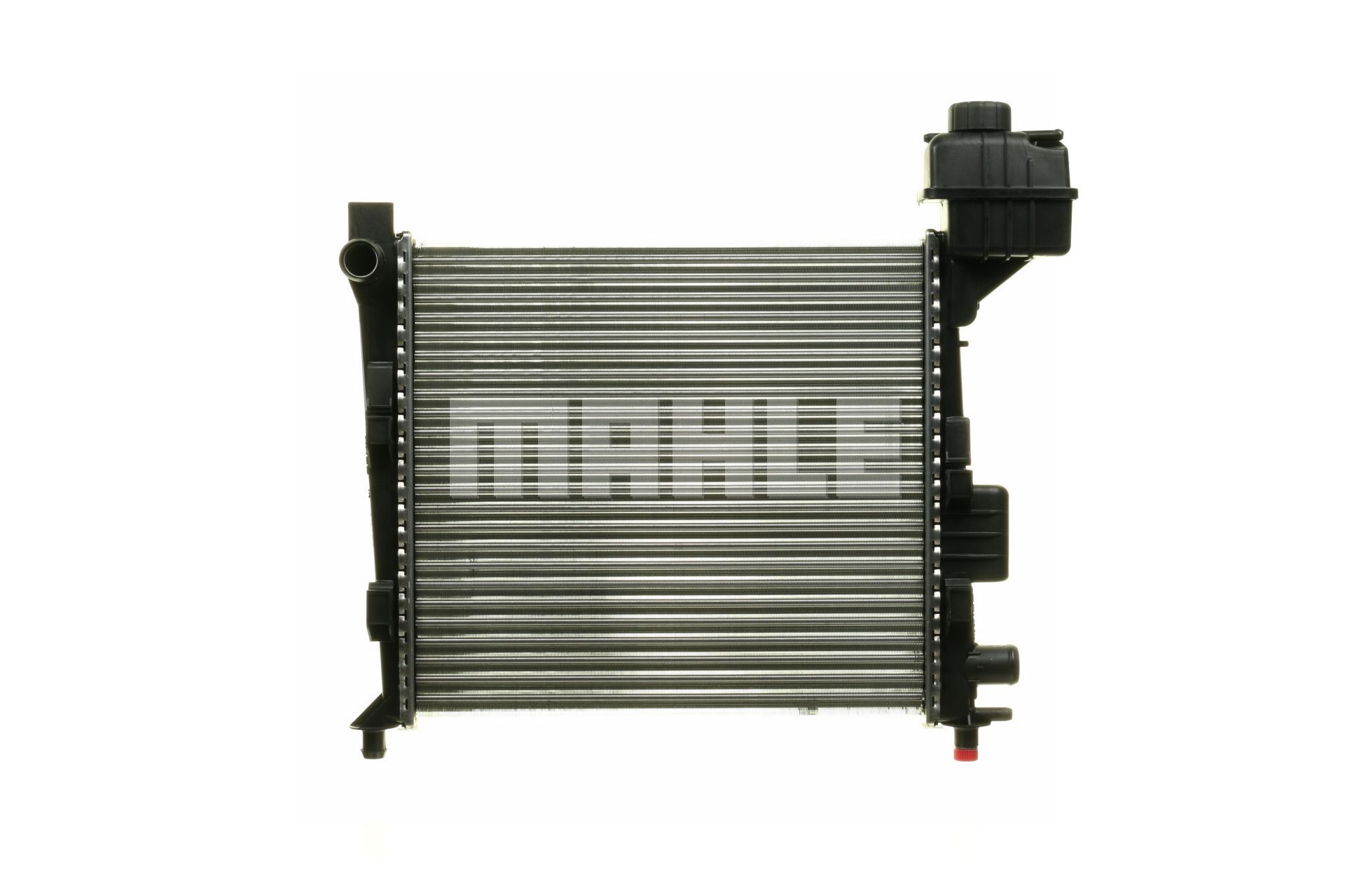OEM A1685000002 MAHLE ORIGINAL Radiatore motore CR 322 000P per MERCEDES-BENZ, JAGUAR