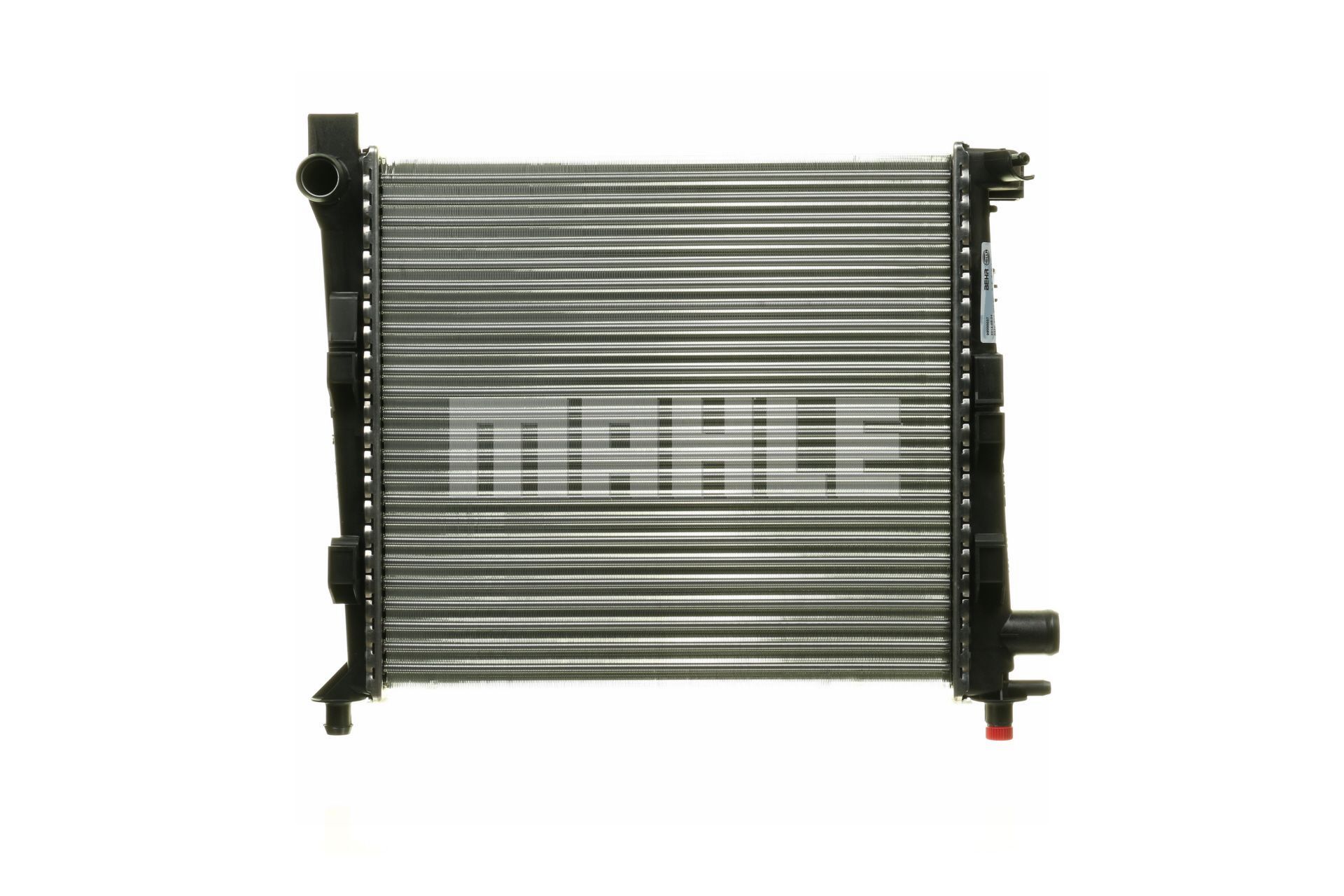 OEM 1685001802 MAHLE ORIGINAL Radiatore motore CR 325 000P per MERCEDES-BENZ, VOLVO, JAGUAR