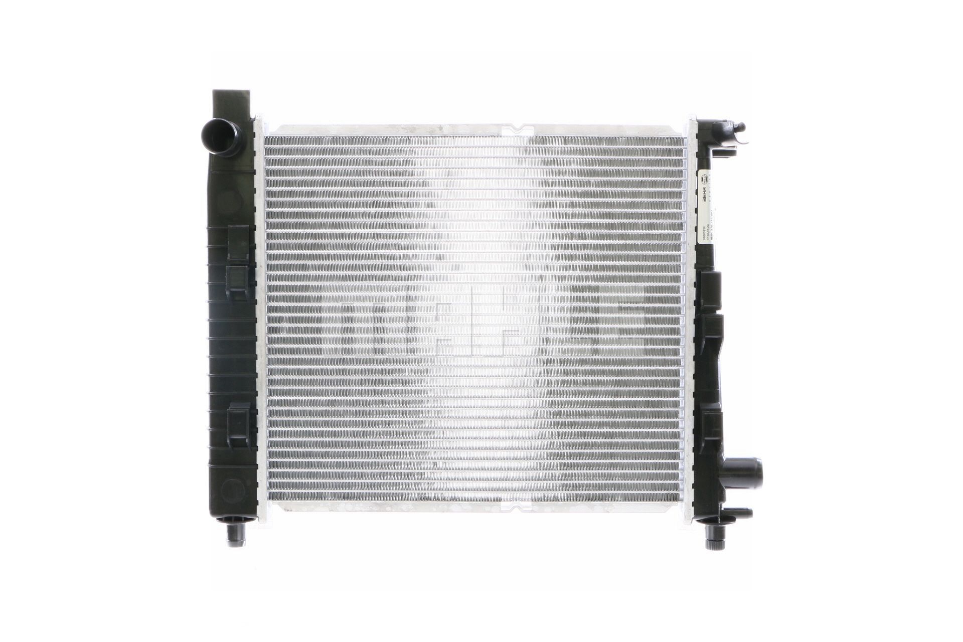OEM 1685001802 MAHLE ORIGINAL Radiatore motore CR 325 000S per MERCEDES-BENZ, VOLVO, JAGUAR