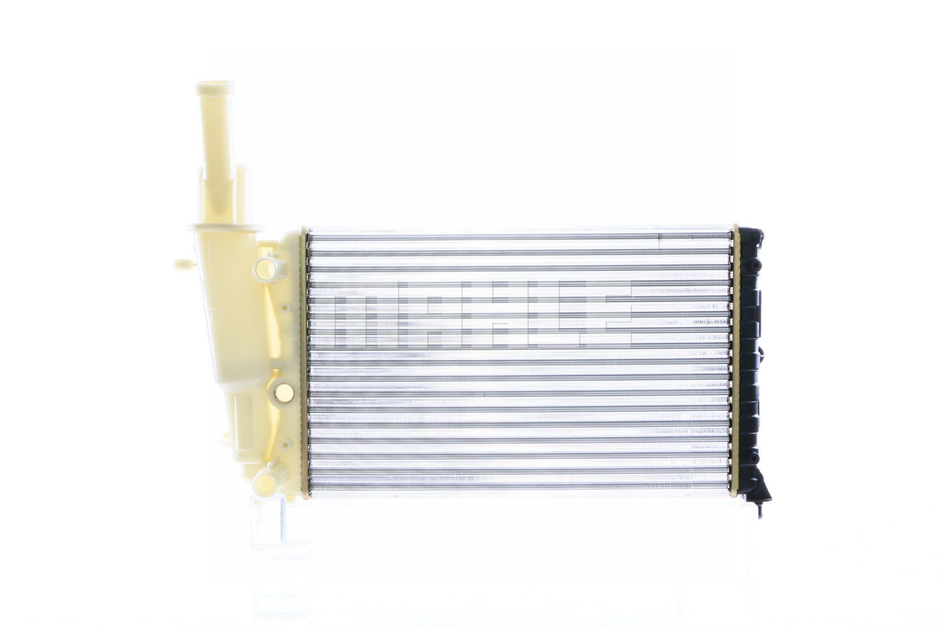 OEM 46451997 MAHLE ORIGINAL Radiatore motore CR 346 000S per FIAT, ALFA ROMEO, LANCIA, VOLVO, CHRYSLER