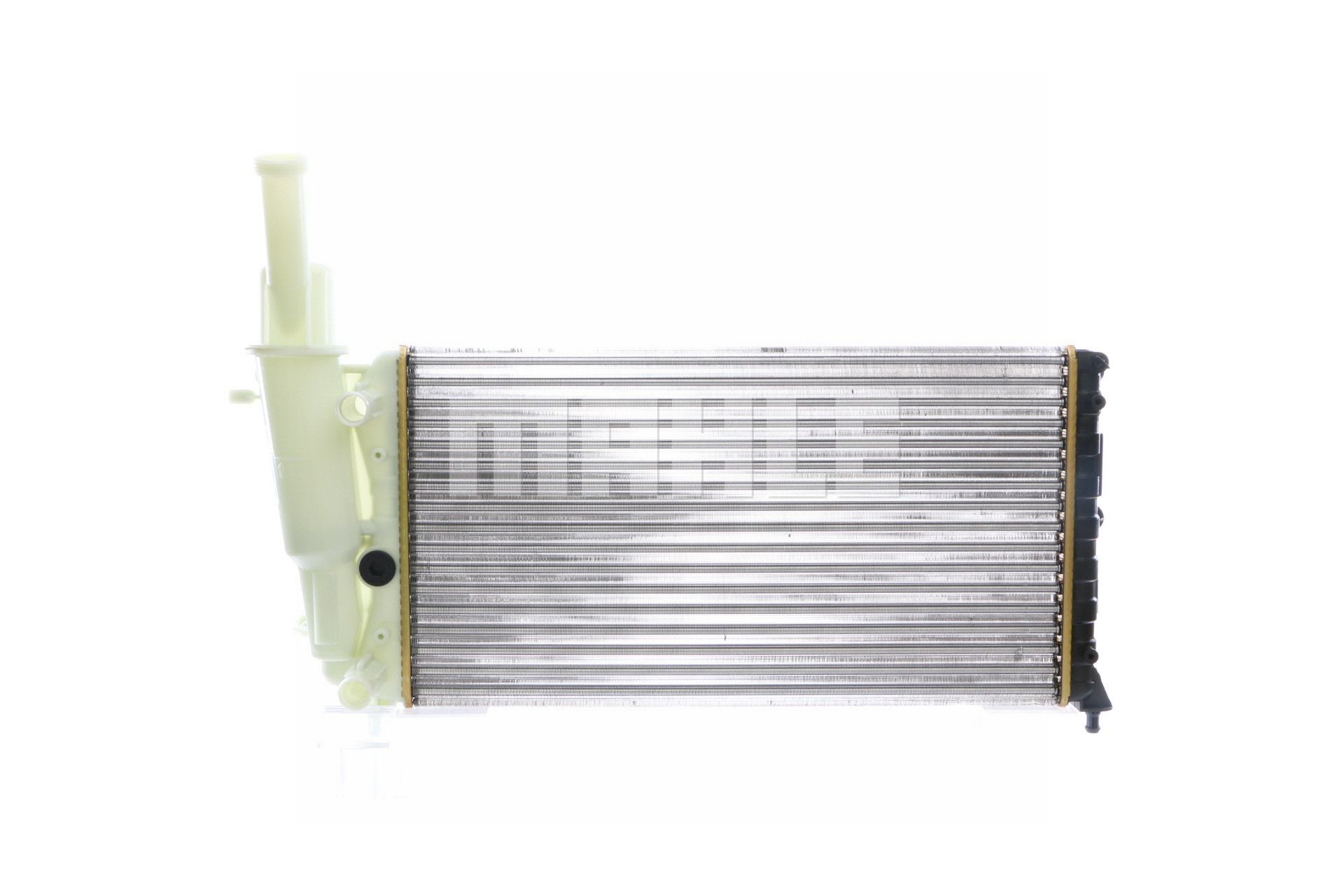 OEM 46407450 MAHLE ORIGINAL Radiatore motore CR 354 000S per FIAT, ALFA ROMEO, LANCIA, VOLVO, CHRYSLER