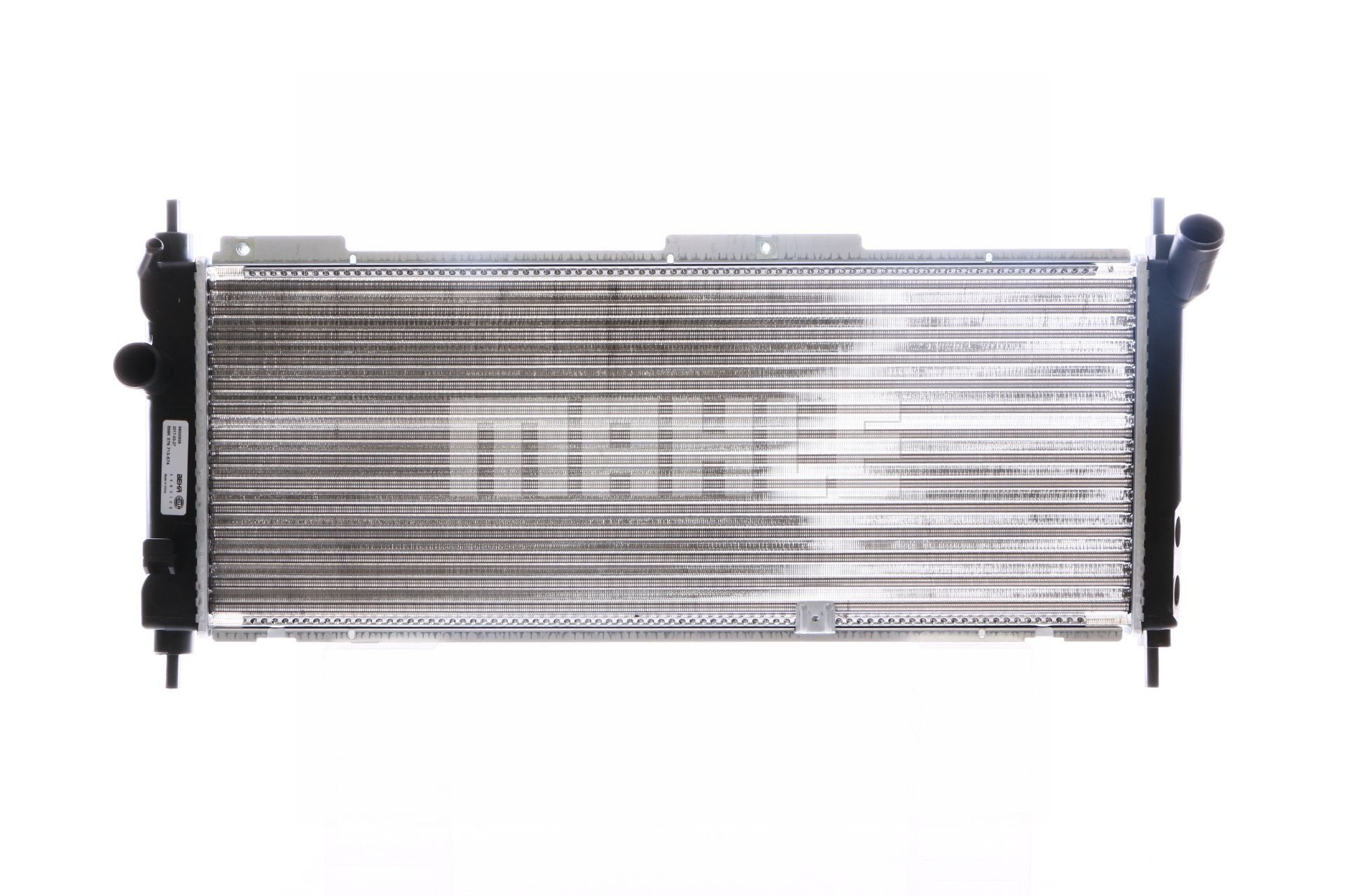 MAHLE ORIGINAL Radiador CR 355 000S