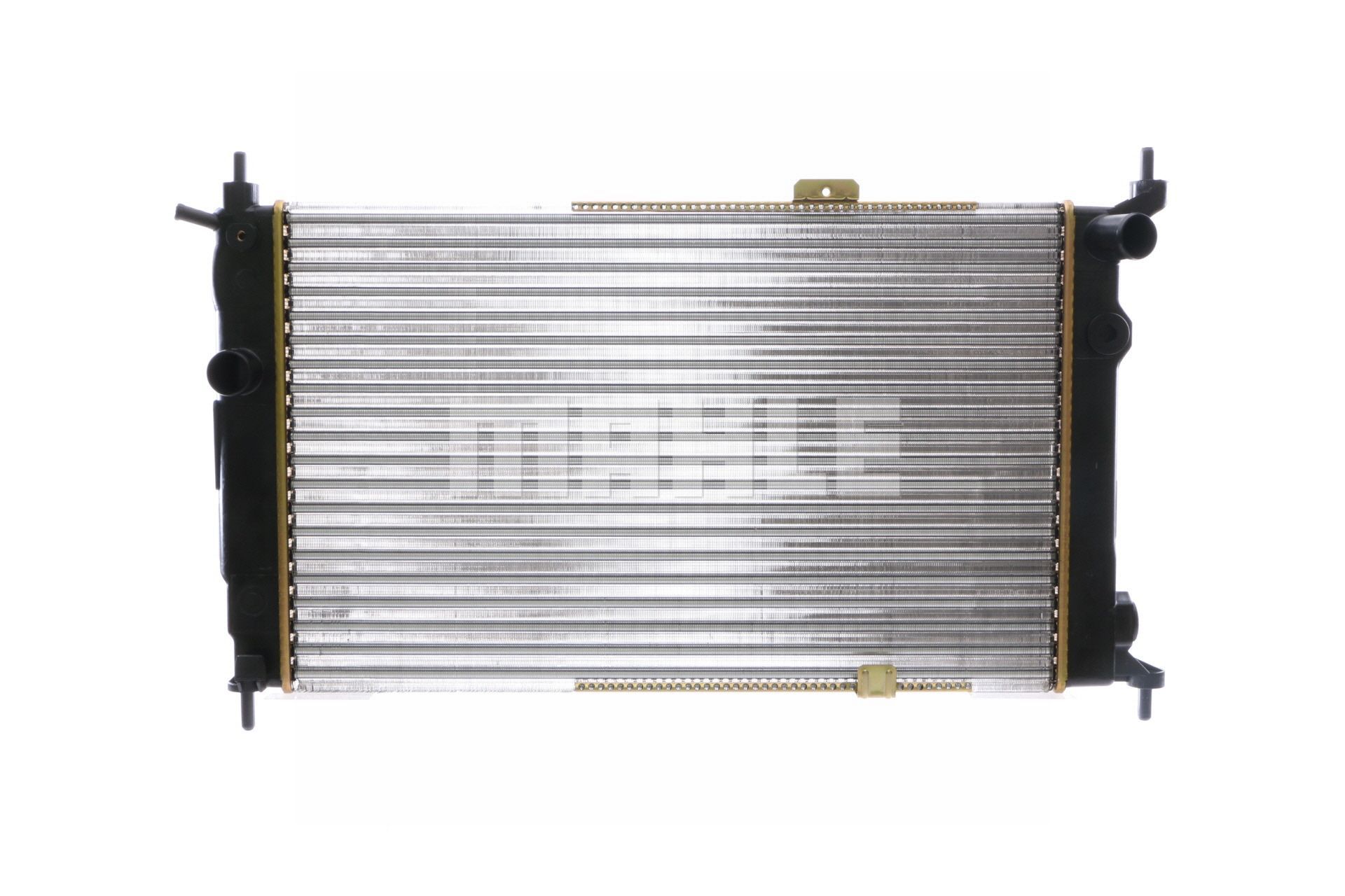 MAHLE ORIGINAL Radiador CR 356 000S