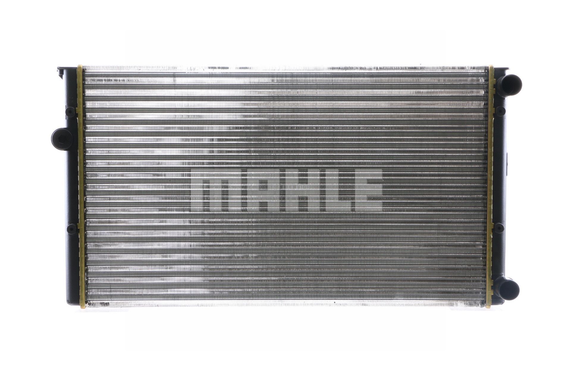 MAHLE ORIGINAL Radiator (radiator motor) CR 373 000S