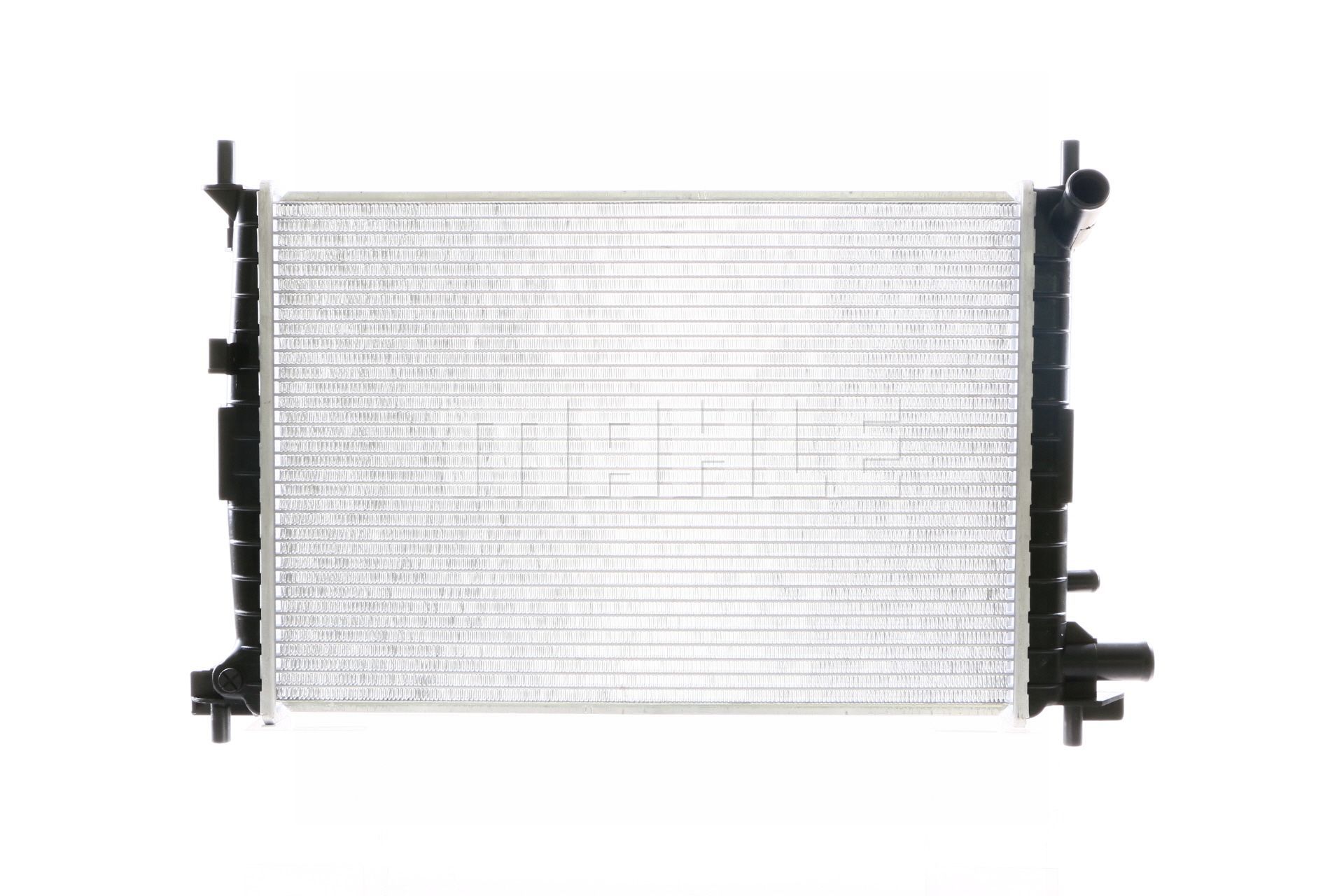 MAHLE ORIGINAL Radiateur du moteur (CR 375 000S) pour FORD Fiesta Mk4 3/5 portes (JAS, JBS) 1.1 (37 KW / 50 CH / de 1995)
