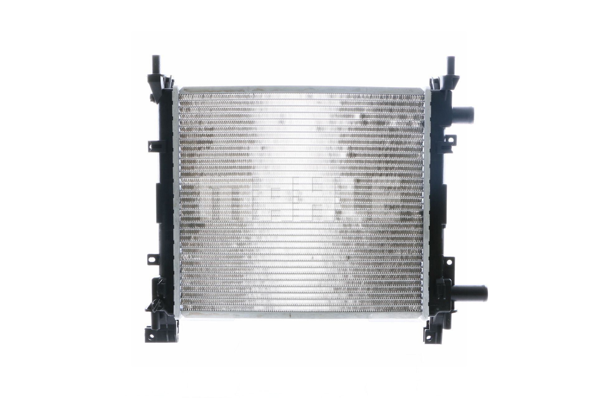 OEM 1025532 MAHLE ORIGINAL Radiatore motore CR 382 000S per FORD