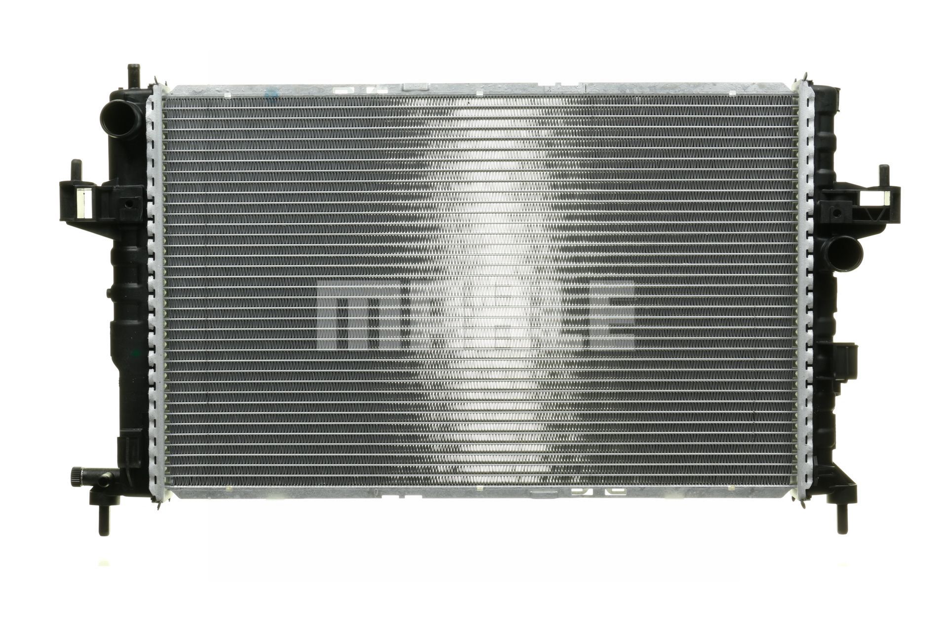 MAHLE ORIGINAL Radiator CR 391 000P