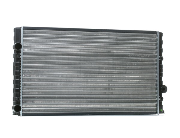 MAHLE ORIGINAL Radiator (radiator motor) CR 399 000S
