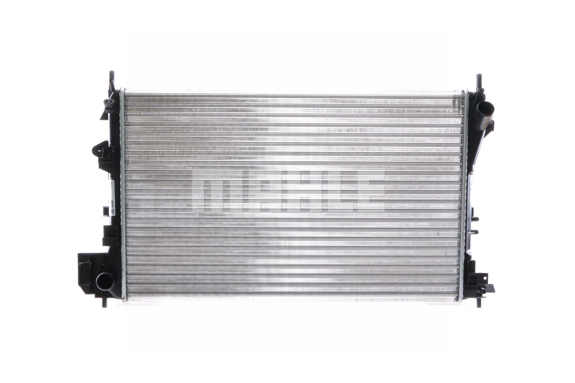 MAHLE ORIGINAL Kylare (motorkylare) CR 40 000S