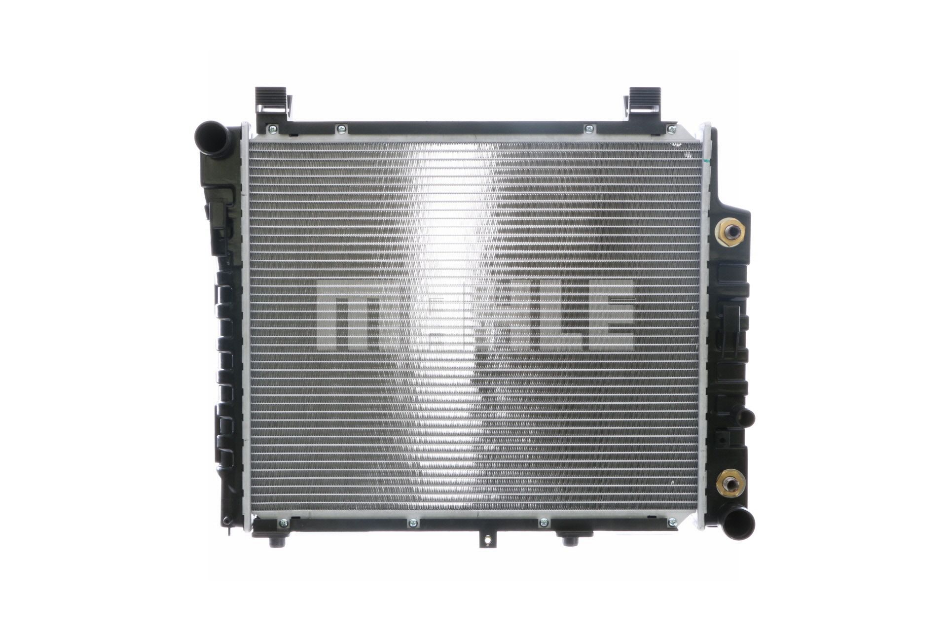 OEM A2025003503 MAHLE ORIGINAL Radiatore motore CR 406 000S per MERCEDES-BENZ, JAGUAR