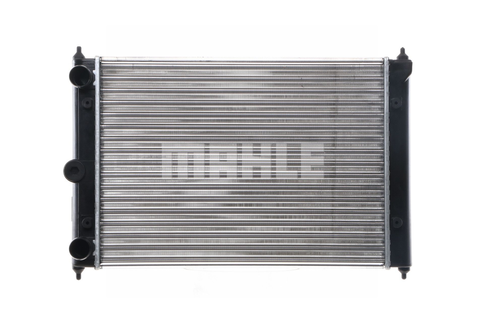 Jäähdytin, moottorin jäähdytys CR 408 000S alkaen MAHLE ORIGINAL