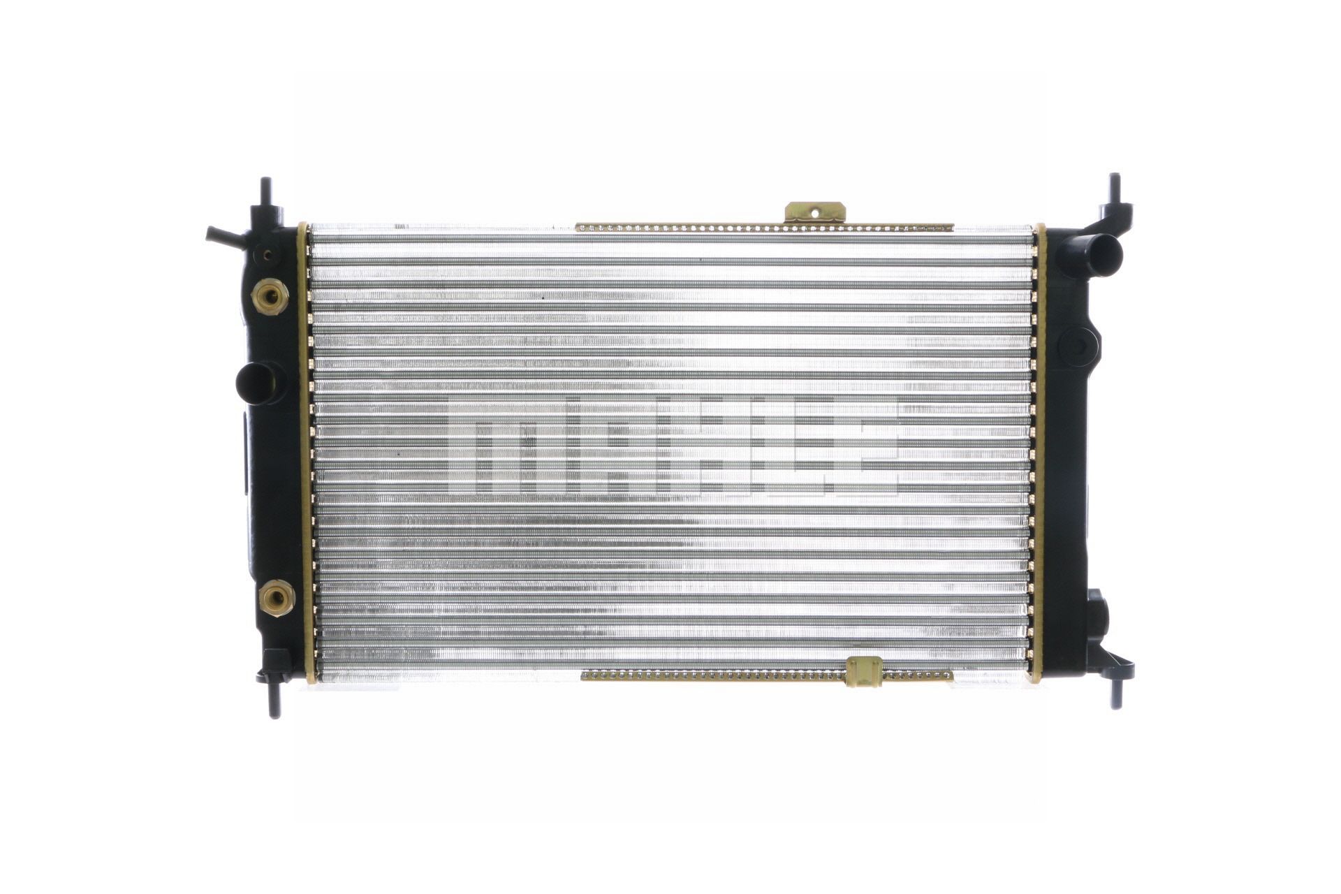 OEM 1300148 MAHLE ORIGINAL Radiador, refrigeración del motor CR 421 000S para OPEL, HONDA, VOLVO, VAUXHALL, PLYMOUTH