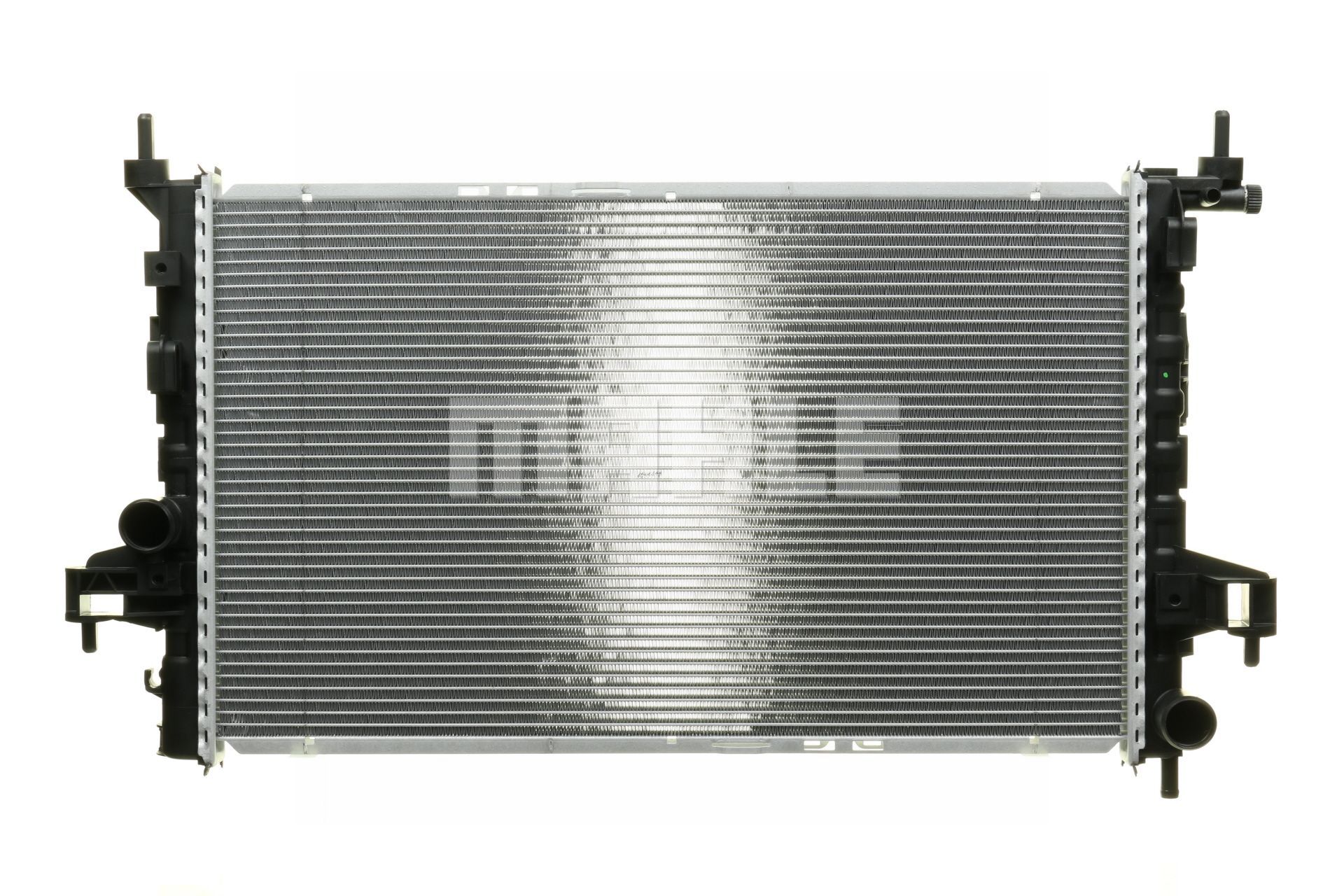 OEM 93177424 MAHLE ORIGINAL Radiatore motore CR 422 000P per OPEL, VOLVO, HONDA, VAUXHALL
