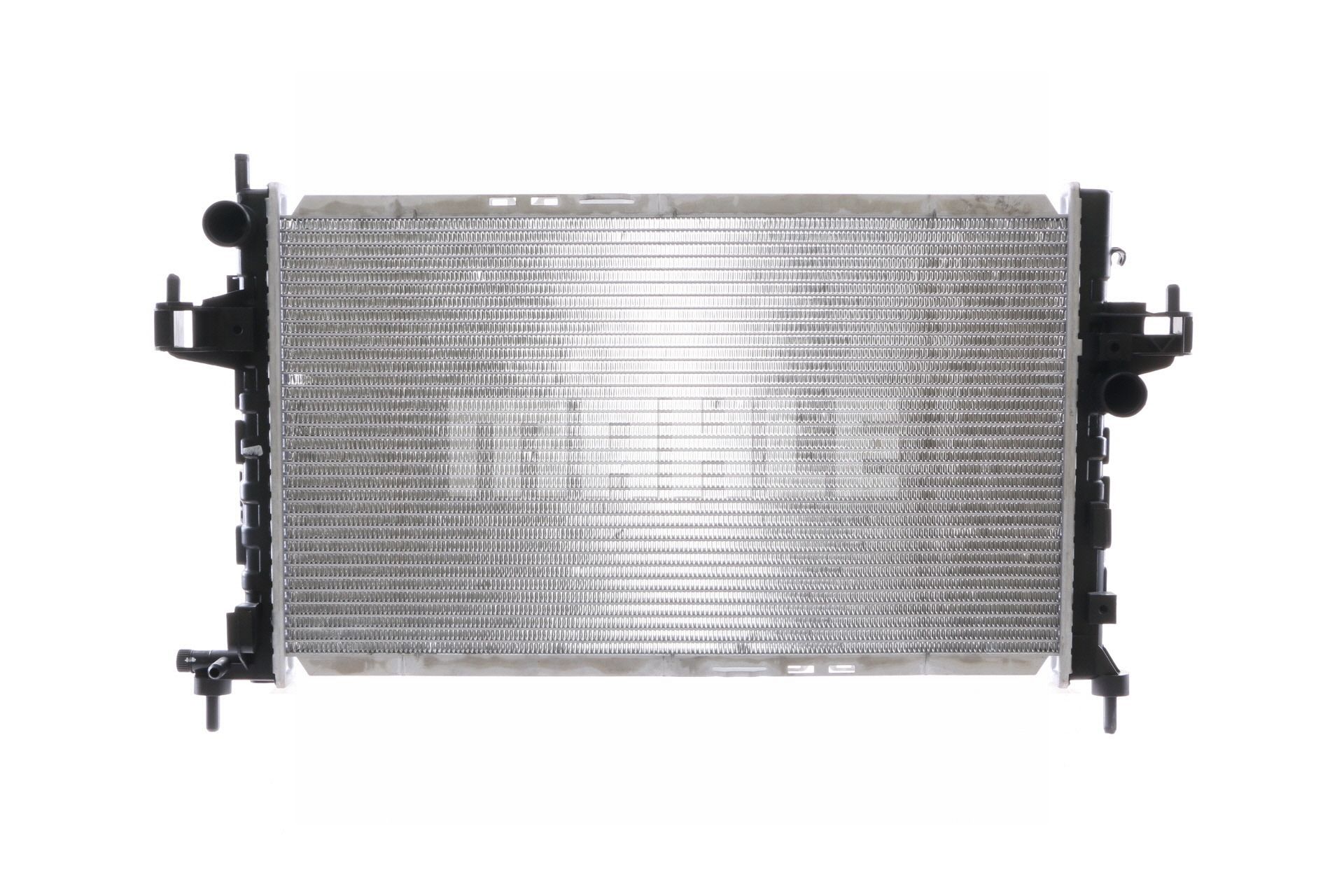 VAUXHALL CORSA 2006 Engine radiator CR 422 000S