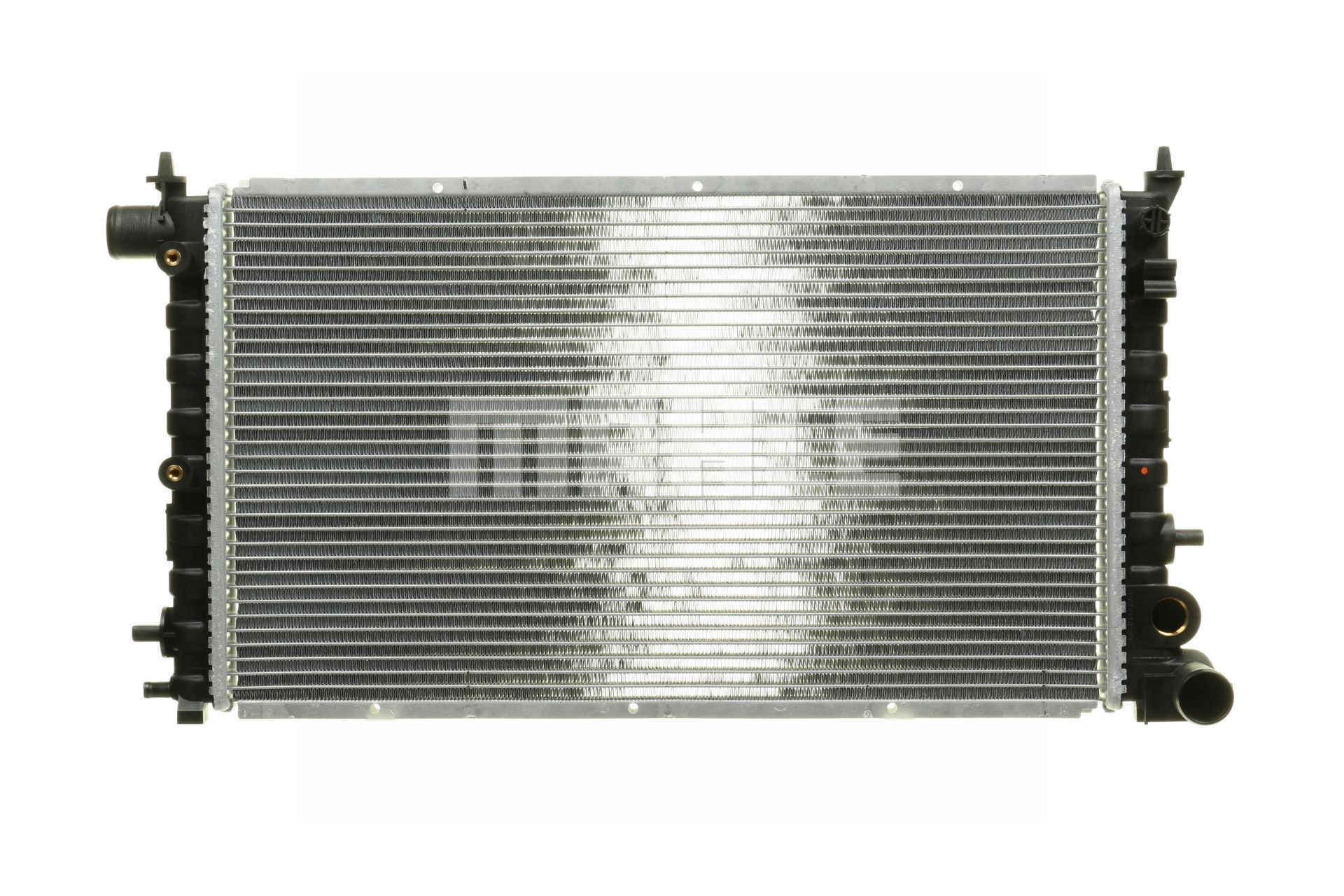 OEM 133092 MAHLE ORIGINAL Jäähdytin, moottorin jäähdytys CR 430 000P varten VW, VOLVO, FORD, OPEL, PEUGEOT
