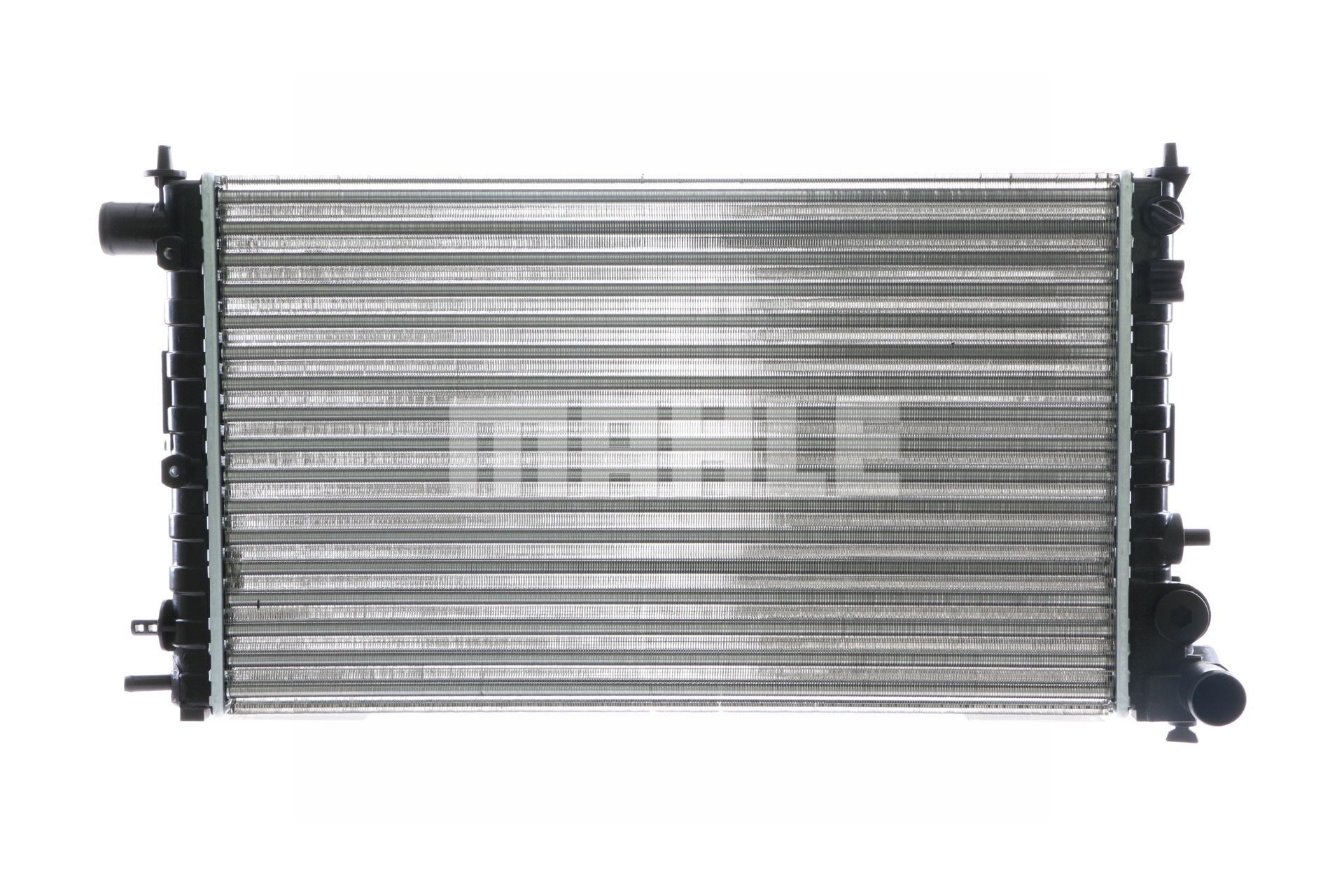 OEM 133092 MAHLE ORIGINAL Jäähdytin, moottorin jäähdytys CR 430 000S varten VW, VOLVO, FORD, OPEL, PEUGEOT