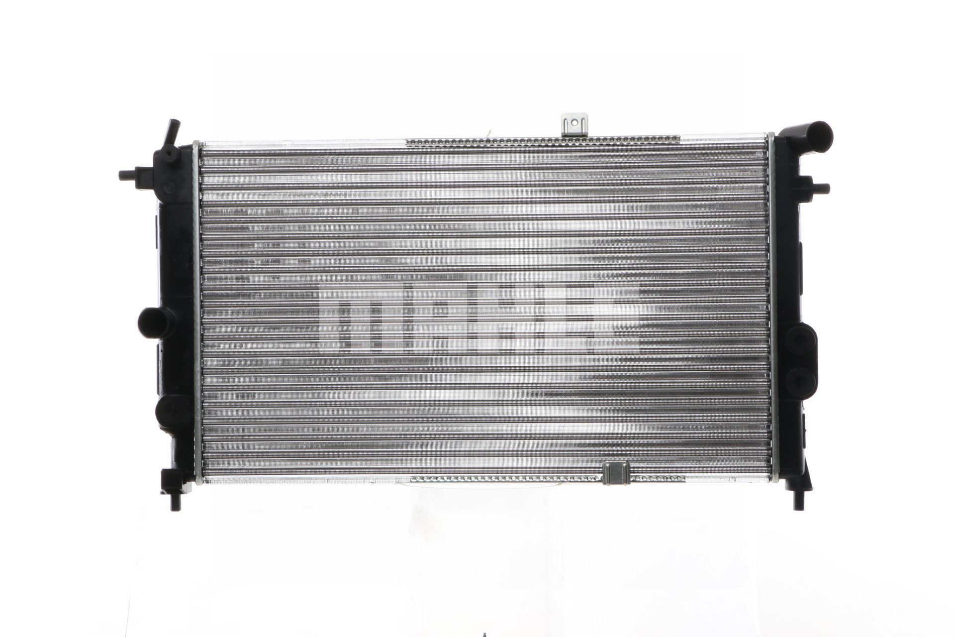 MAHLE ORIGINAL Radiateur du moteur (CR 438 000S) pour VAUXHALL Calibra (C89) 2.0 i 16V (110 KW / 150 CH / de 1990)