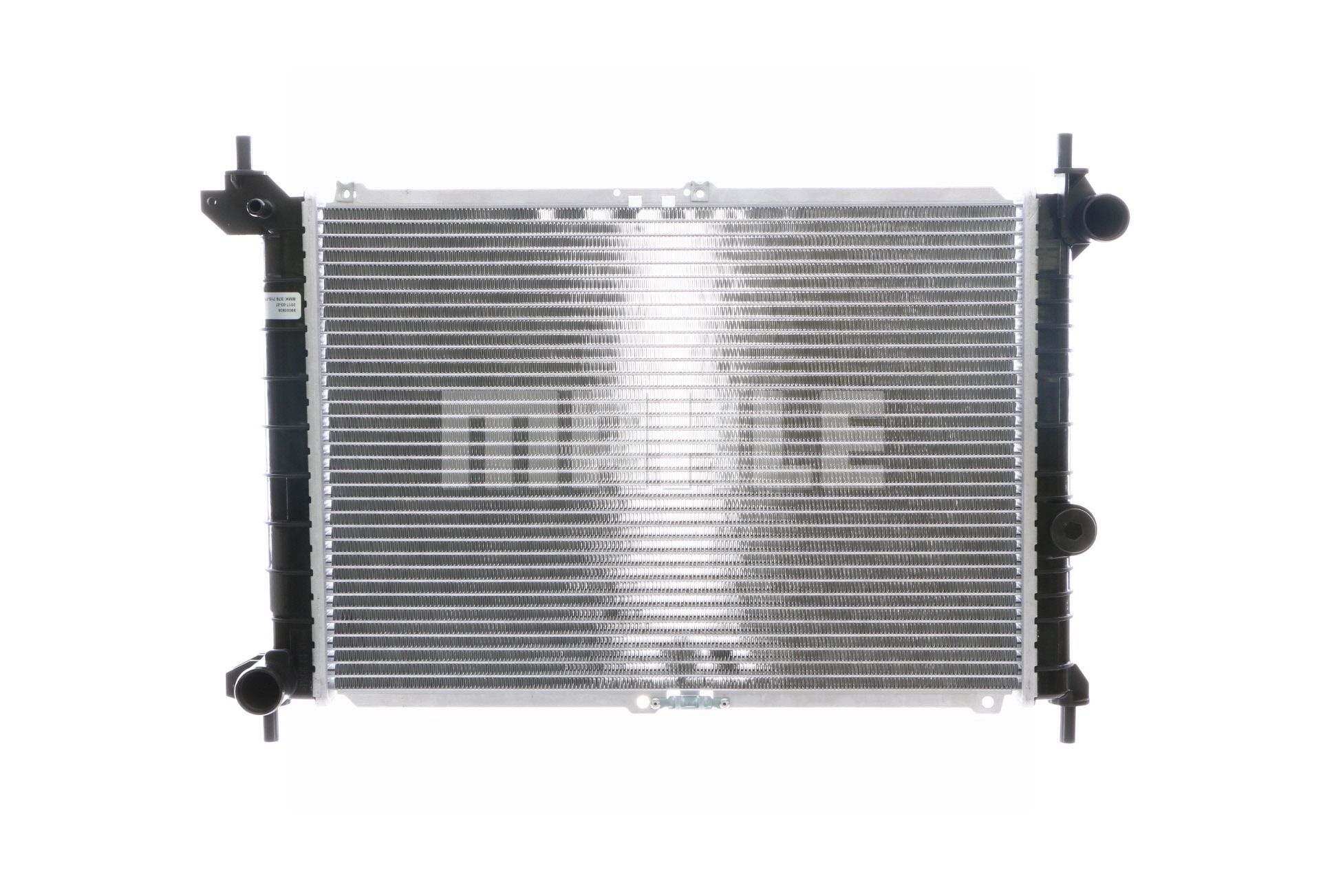 OEM 90499342 MAHLE ORIGINAL Radiatore motore CR 443 000S per OPEL, VOLVO, HONDA, VAUXHALL
