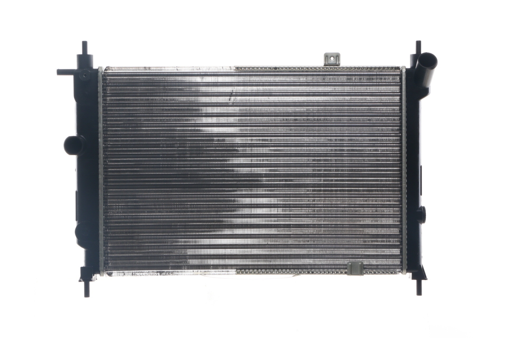 Radiator, motorkjøling (CR 447 000S) fra MAHLE ORIGINAL for VAUXHALL Astra Mk III (F) CC (T92) 1.7 D (44 KW / 60 HK / Fra 1991)