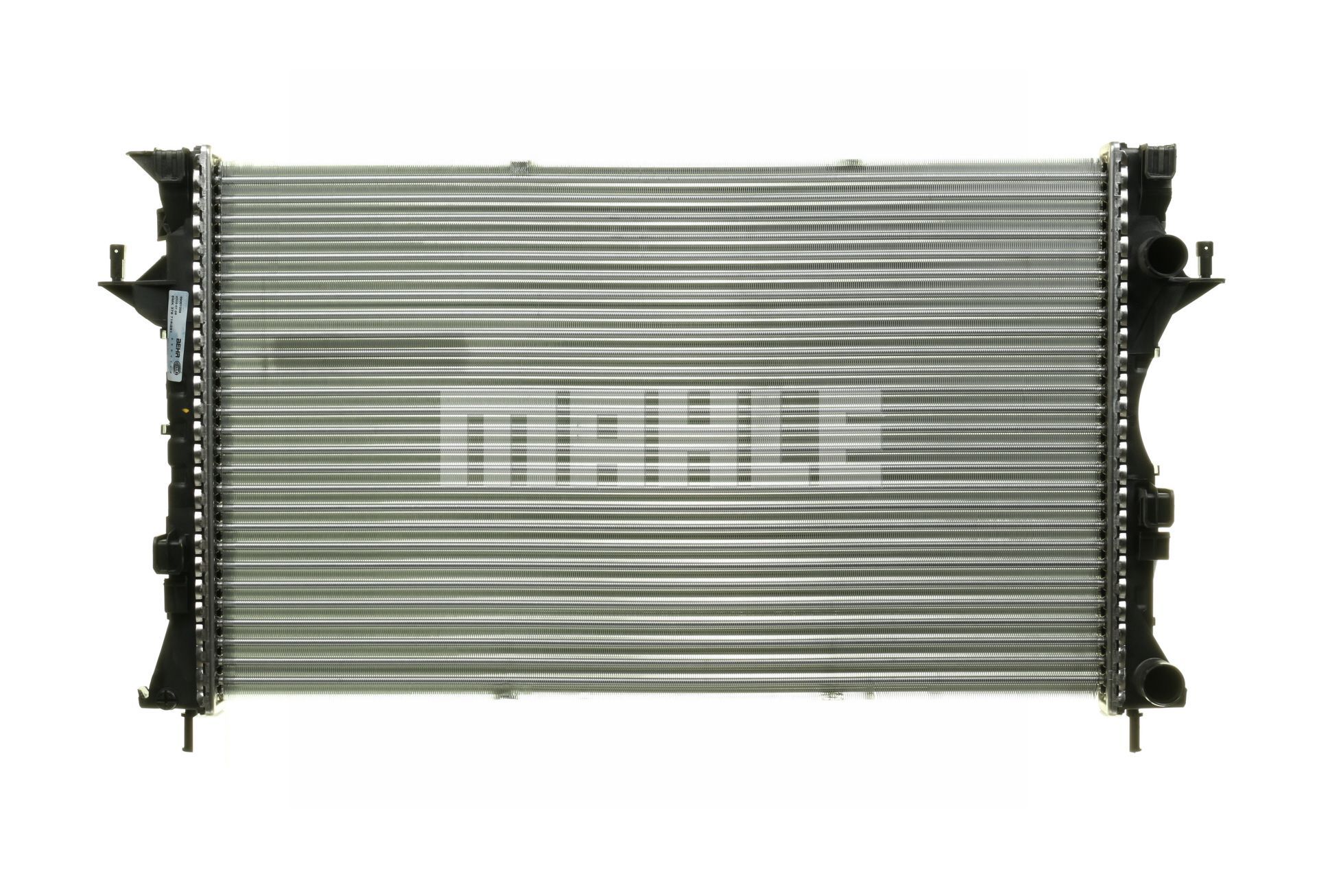 ostaa Jäähdytin, moottorin jäähdytys - MAHLE ORIGINAL (CR 459 000P)