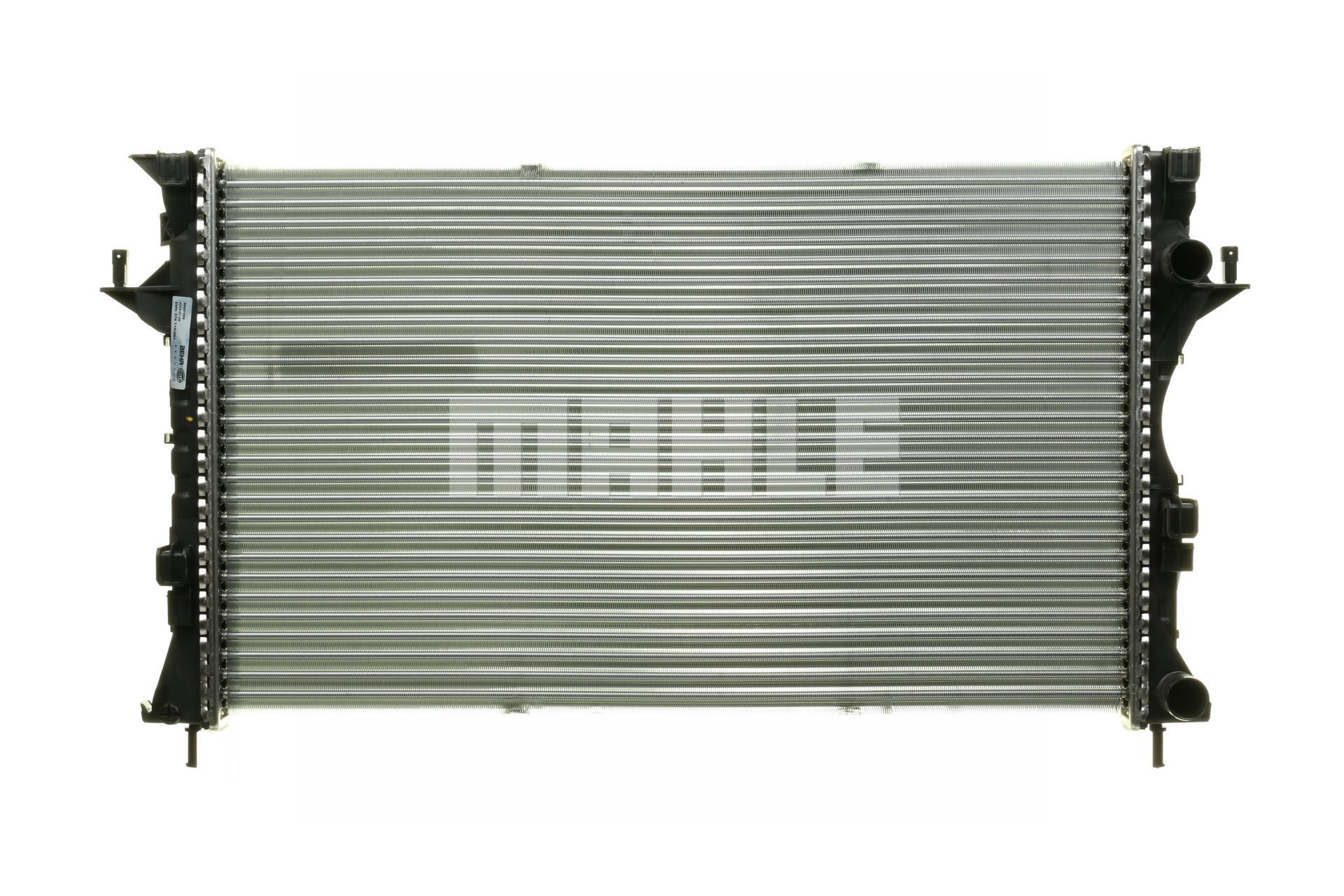 Radiateur pour RENAULT LAGUNA de bonne qualité