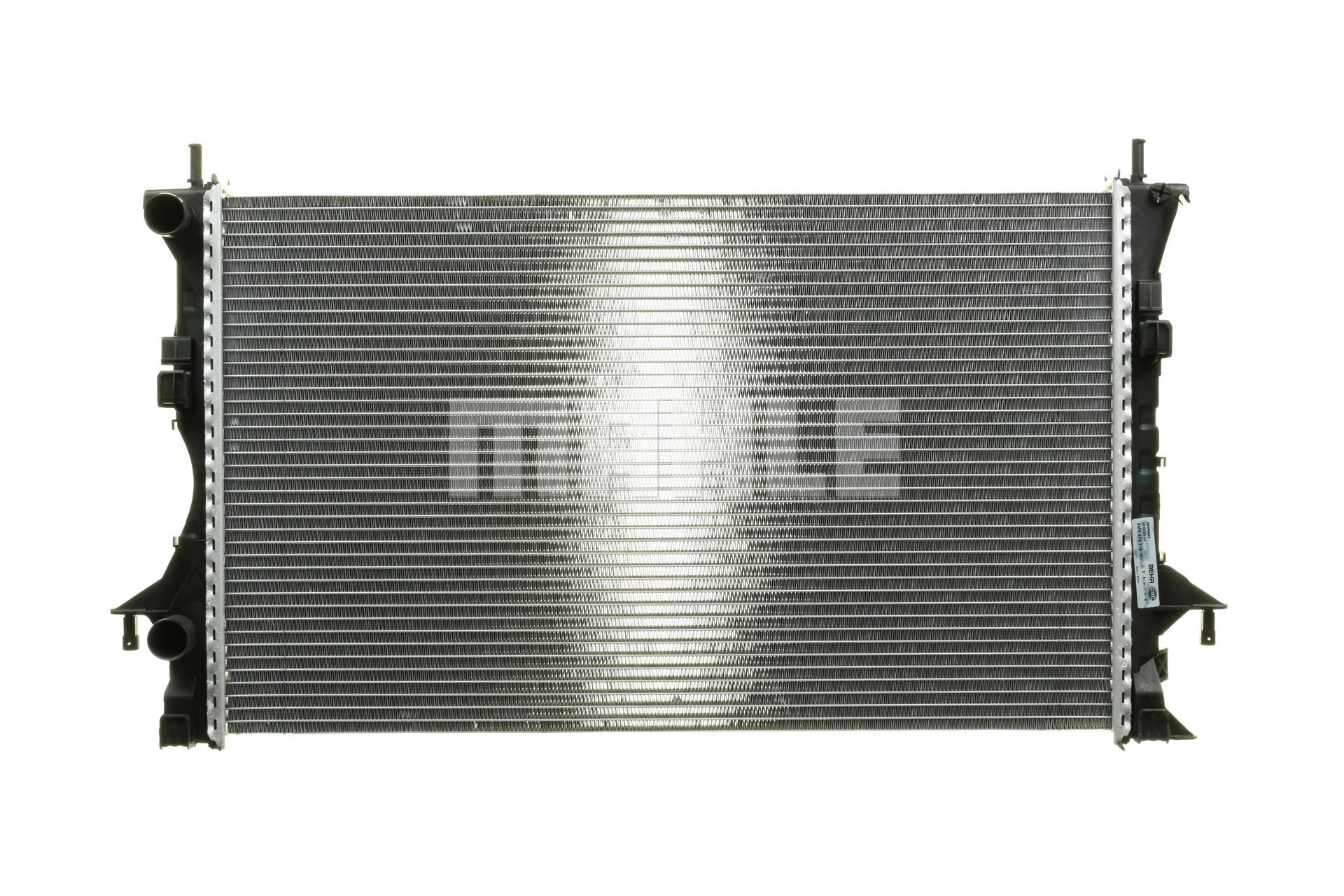 OEM 8200302463 MAHLE ORIGINAL Radiador, refrigeración del motor CR 461 000P para RENAULT, VOLVO, LADA, RENAULT TRUCKS