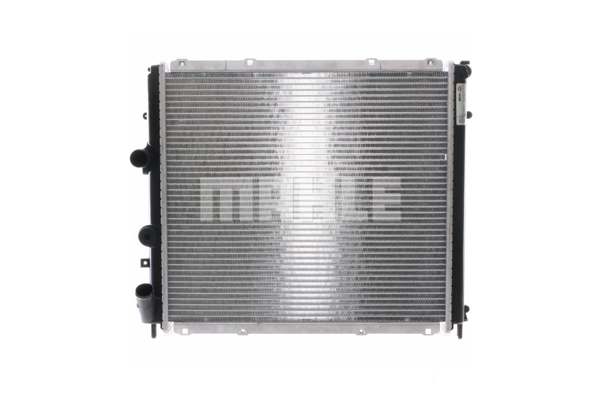 OEM 7700304932 MAHLE ORIGINAL Radiatore motore CR 465 000S per RENAULT, NISSAN, VOLVO, DACIA, RENAULT TRUCKS