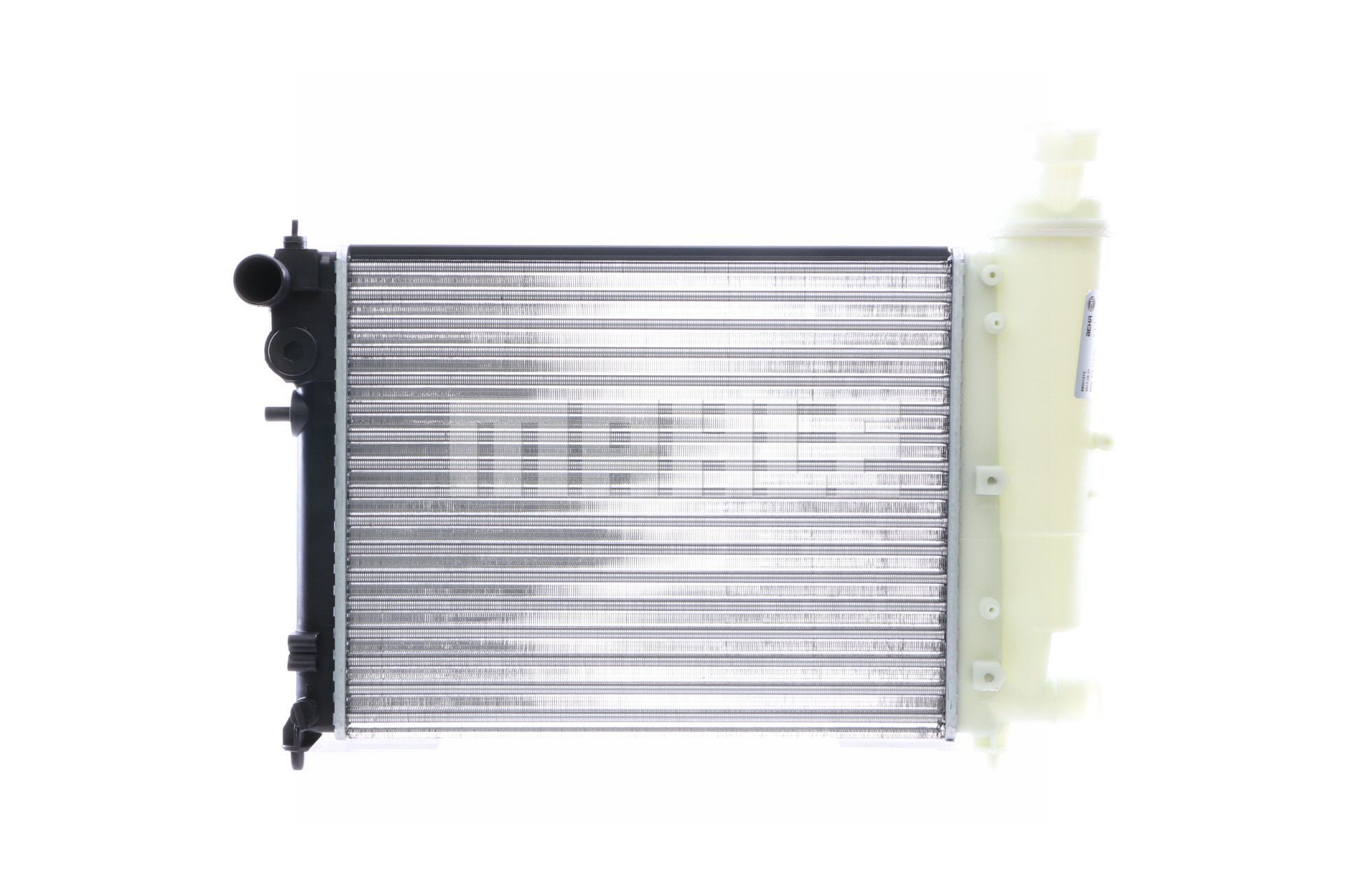 OEM 1331TF MAHLE ORIGINAL Engine radiator CR 469 000S for VW, FORD, PEUGEOT, CITROЁN, FIAT