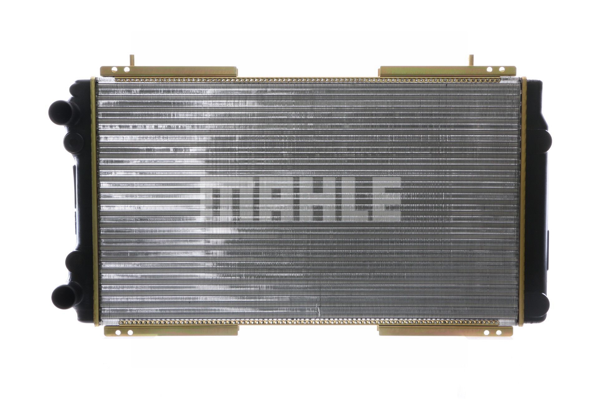 OEM 7701412005 MAHLE ORIGINAL Engine radiator CR 474 000S for VAUXHALL, RENAULT, OPEL, LADA, RENAULT TRUCKS