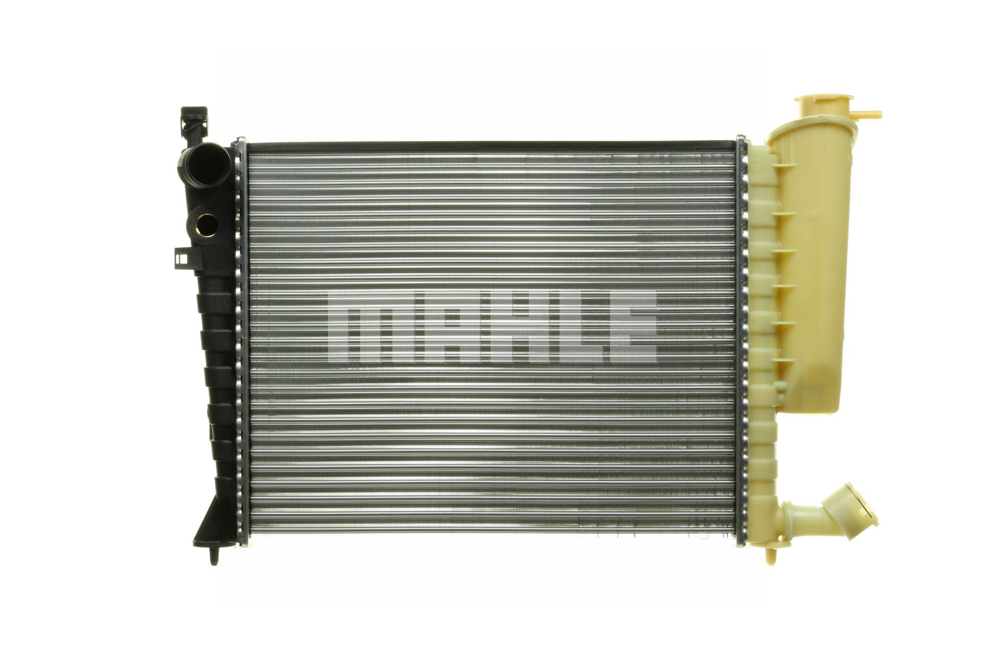 OEM 133051 MAHLE ORIGINAL Jäähdytin, moottorin jäähdytys CR 478 000P varten VW, VOLVO, FORD, PEUGEOT, CITROЁN
