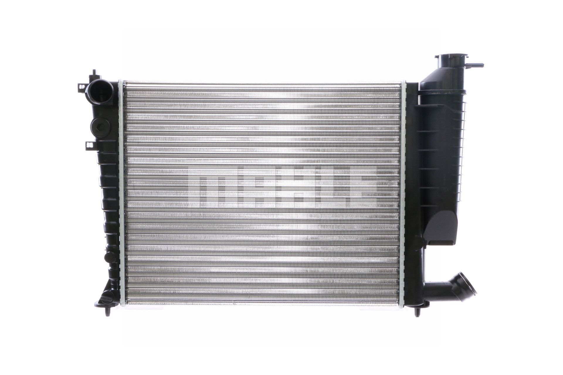 OEM 133051 MAHLE ORIGINAL Jäähdytin, moottorin jäähdytys CR 478 000S varten VW, VOLVO, FORD, PEUGEOT, CITROЁN