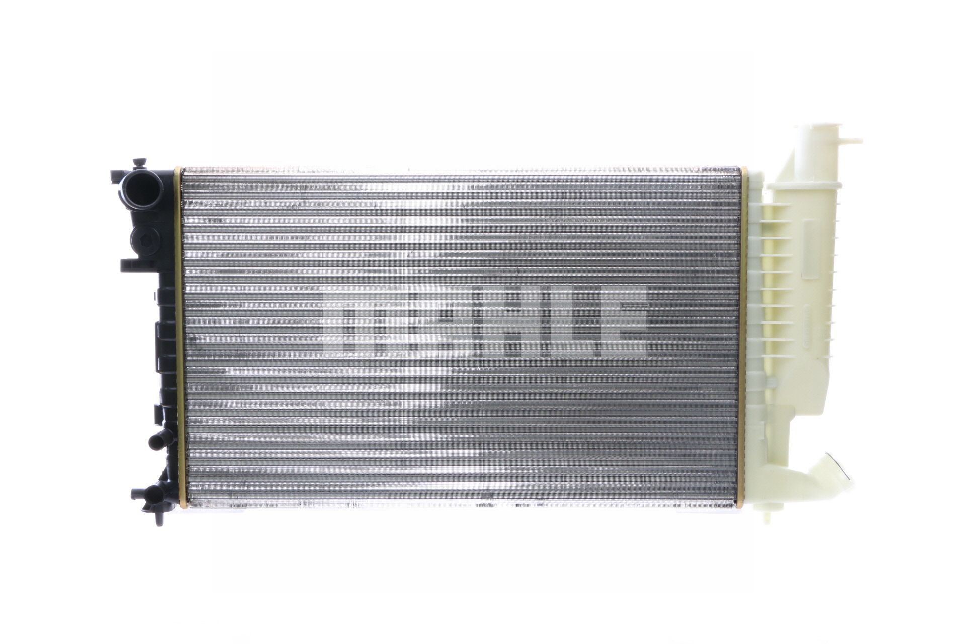 OEM 133046 MAHLE ORIGINAL Jäähdytin, moottorin jäähdytys CR 498 000S varten VW, VOLVO, FORD, PEUGEOT, CITROЁN