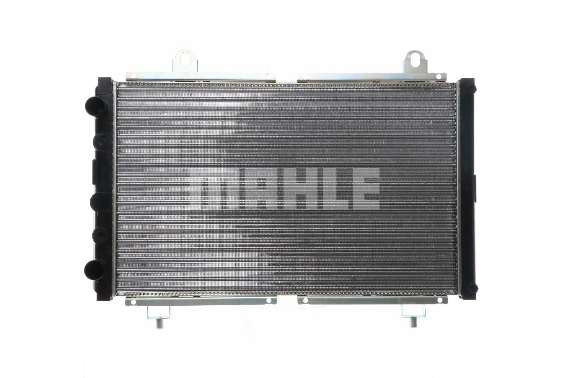 MAHLE ORIGINAL Radiator CR 499 000S