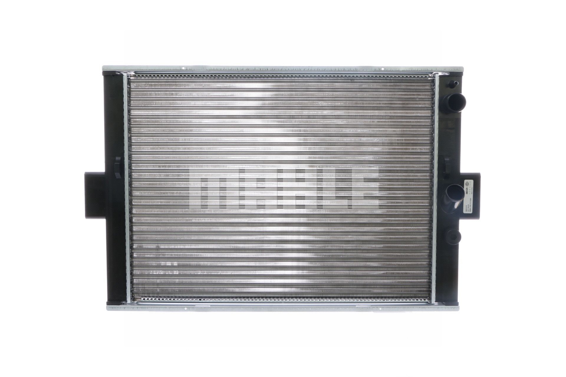 MAHLE ORIGINAL Radiateur CR 501 000S