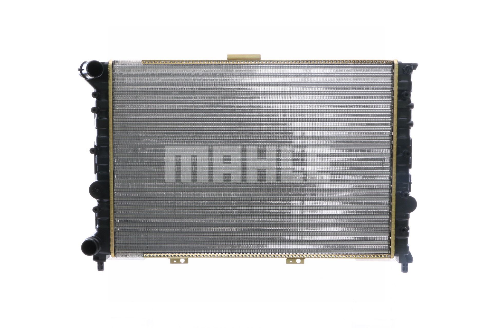 OEM 60663071 MAHLE ORIGINAL Radiatore motore CR 518 000S per FIAT, ALFA ROMEO, LANCIA, VOLVO, CHRYSLER