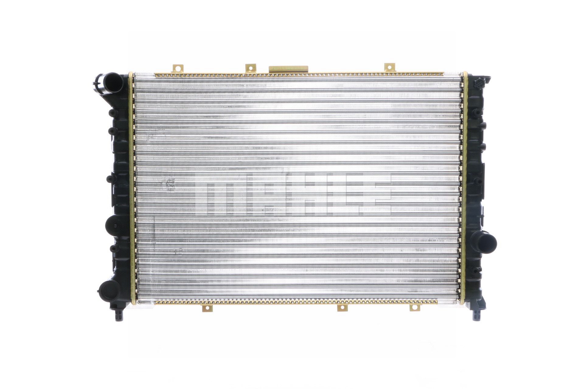 OEM 71753212 MAHLE ORIGINAL Radiatore motore CR 520 000S per FIAT, ALFA ROMEO, LANCIA, VOLVO, CHRYSLER