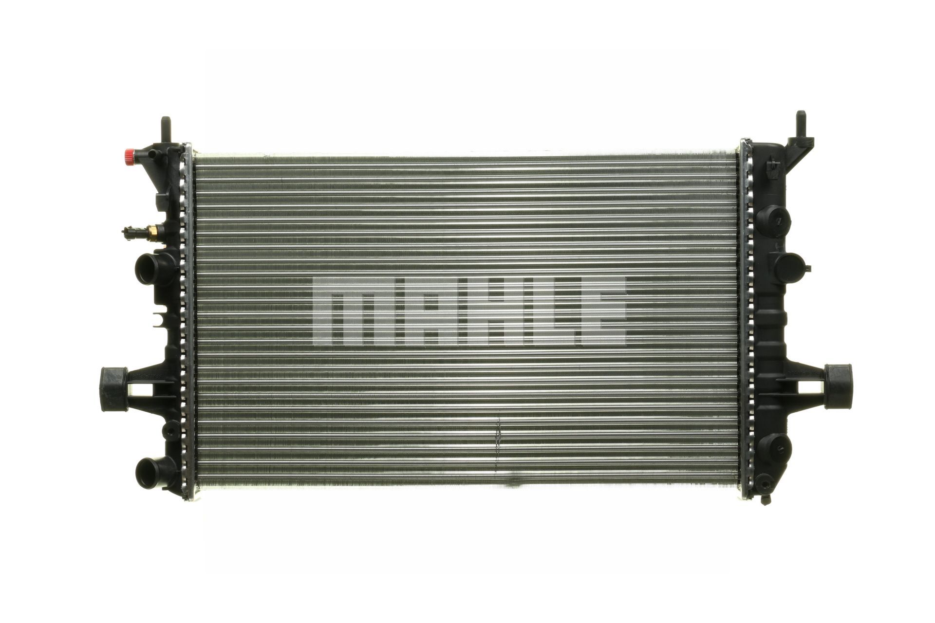 OEM 1300409 MAHLE ORIGINAL Radiatore motore CR 531 000P per OPEL, VOLVO, HONDA, VAUXHALL