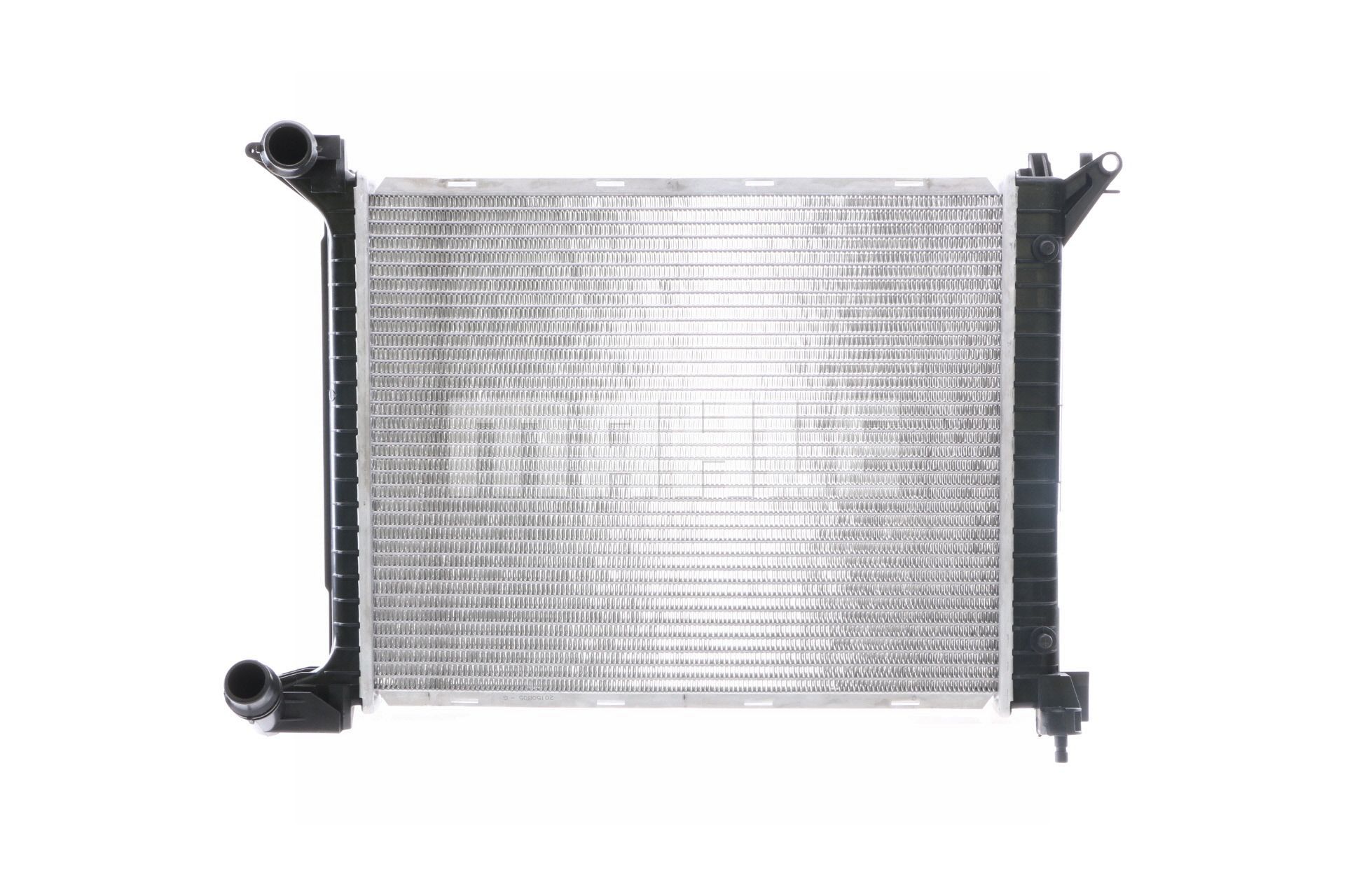 OEM 7788753 MAHLE ORIGINAL Radiatore motore CR 532 000S per BMW, MINI, VOLVO