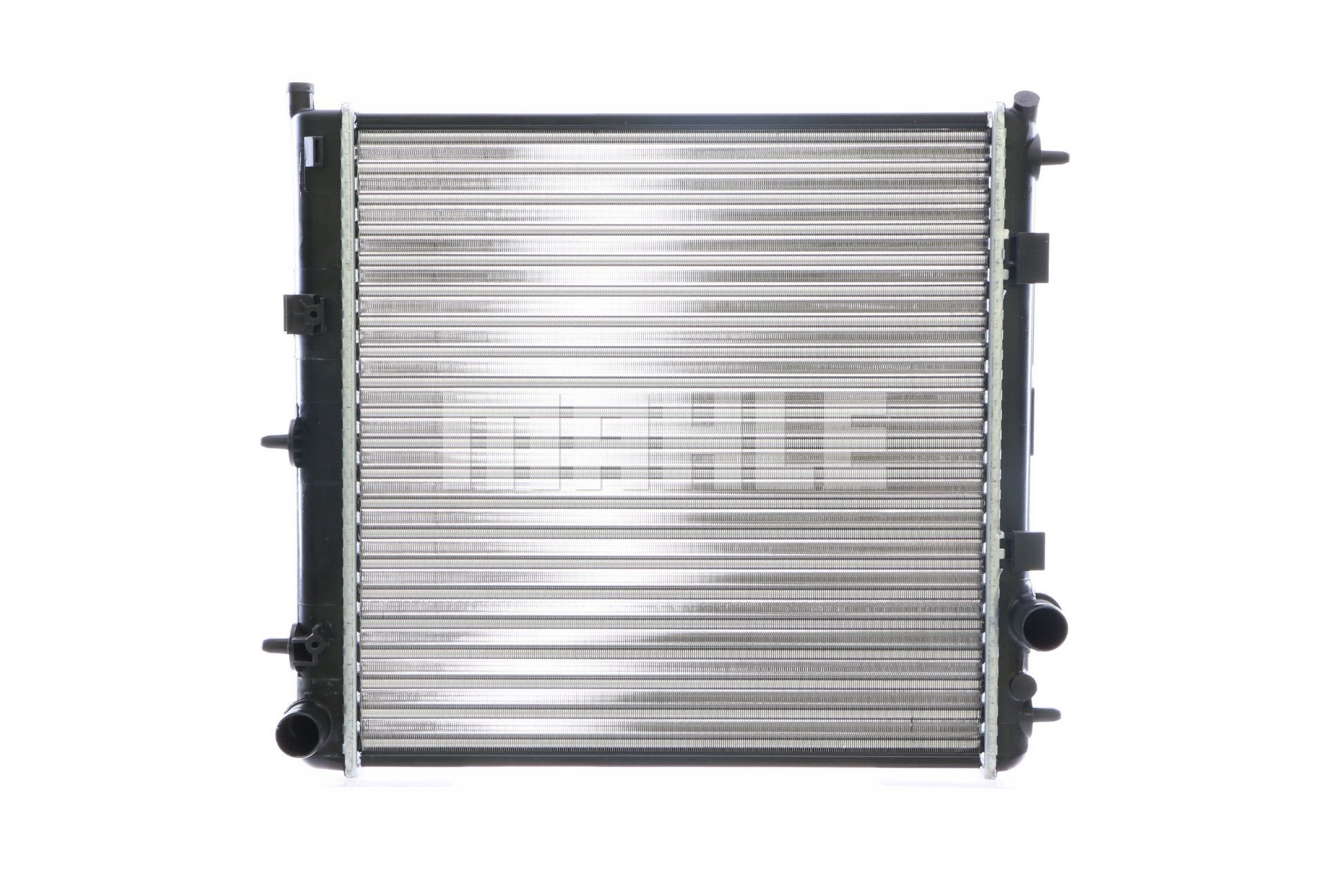 207 Engine radiator CR 557 000S MAHLE ORIGINAL