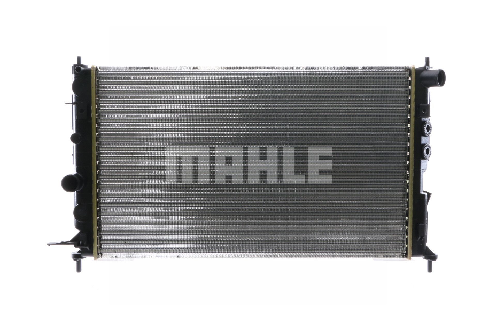 MAHLE ORIGINAL Radiador CR 562 000S