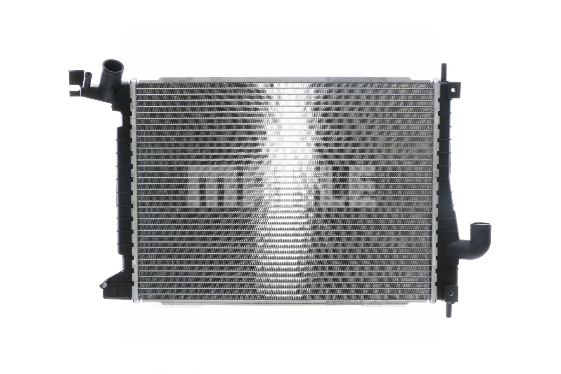 OEM 1300178 MAHLE ORIGINAL Radiatore motore CR 563 000S per OPEL, VOLVO, HONDA, VAUXHALL