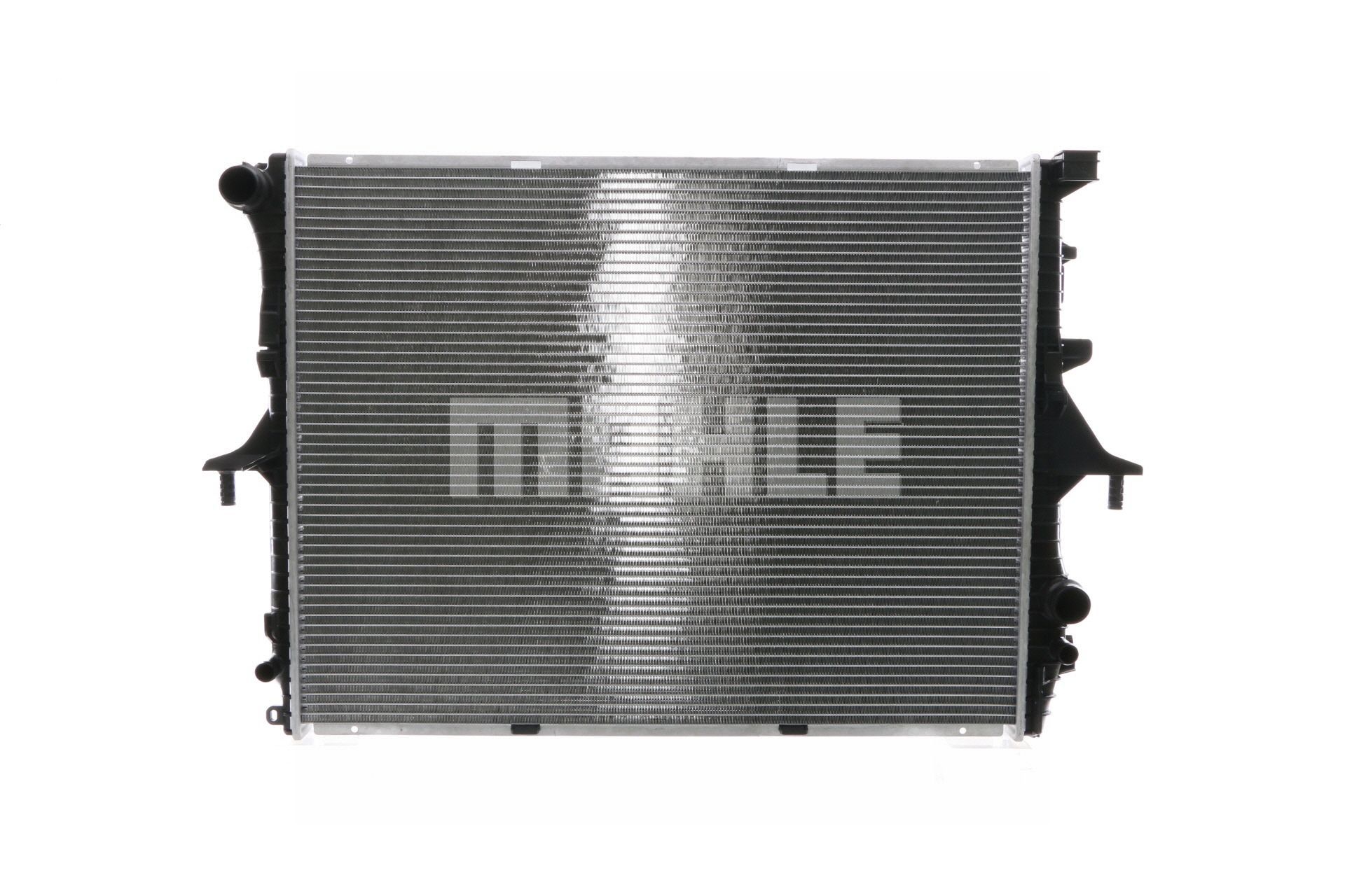 CAYENNE Engine radiator CR 571 000S MAHLE ORIGINAL