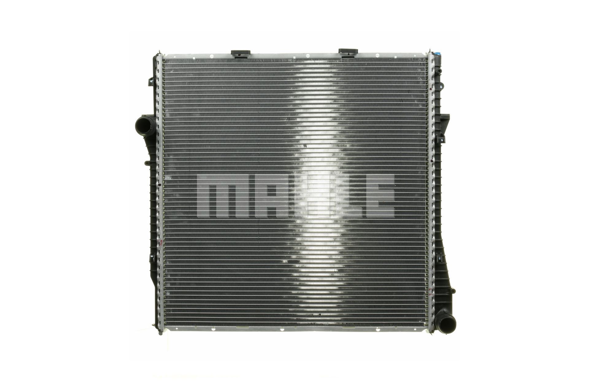 OEM 1439102 MAHLE ORIGINAL Radiatore motore CR 573 000P per BMW, VOLVO
