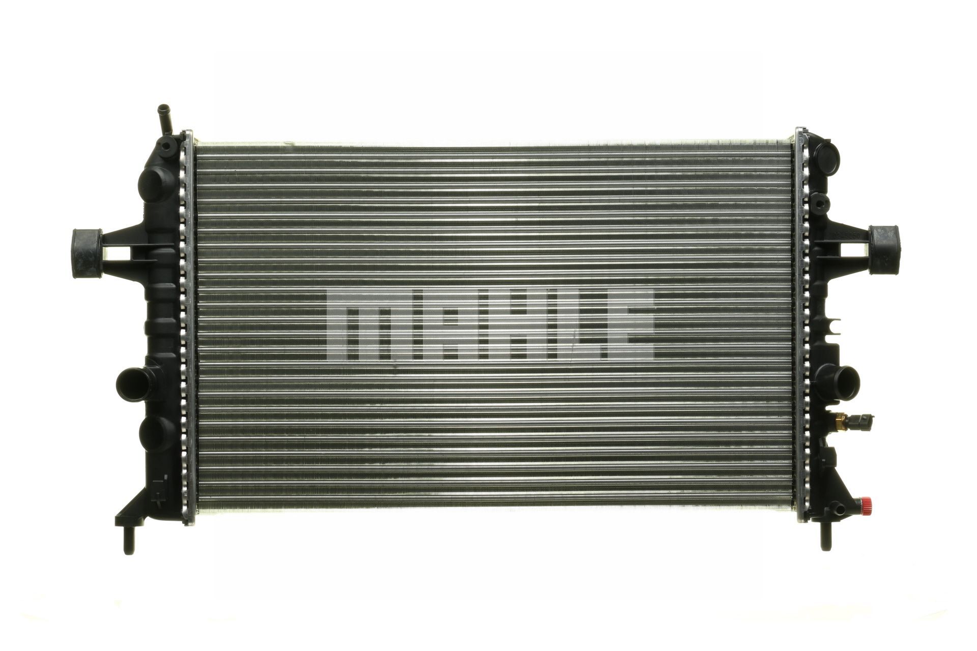 ostaa Jäähdytin, moottorin jäähdytys - MAHLE ORIGINAL (CR 574 000P)