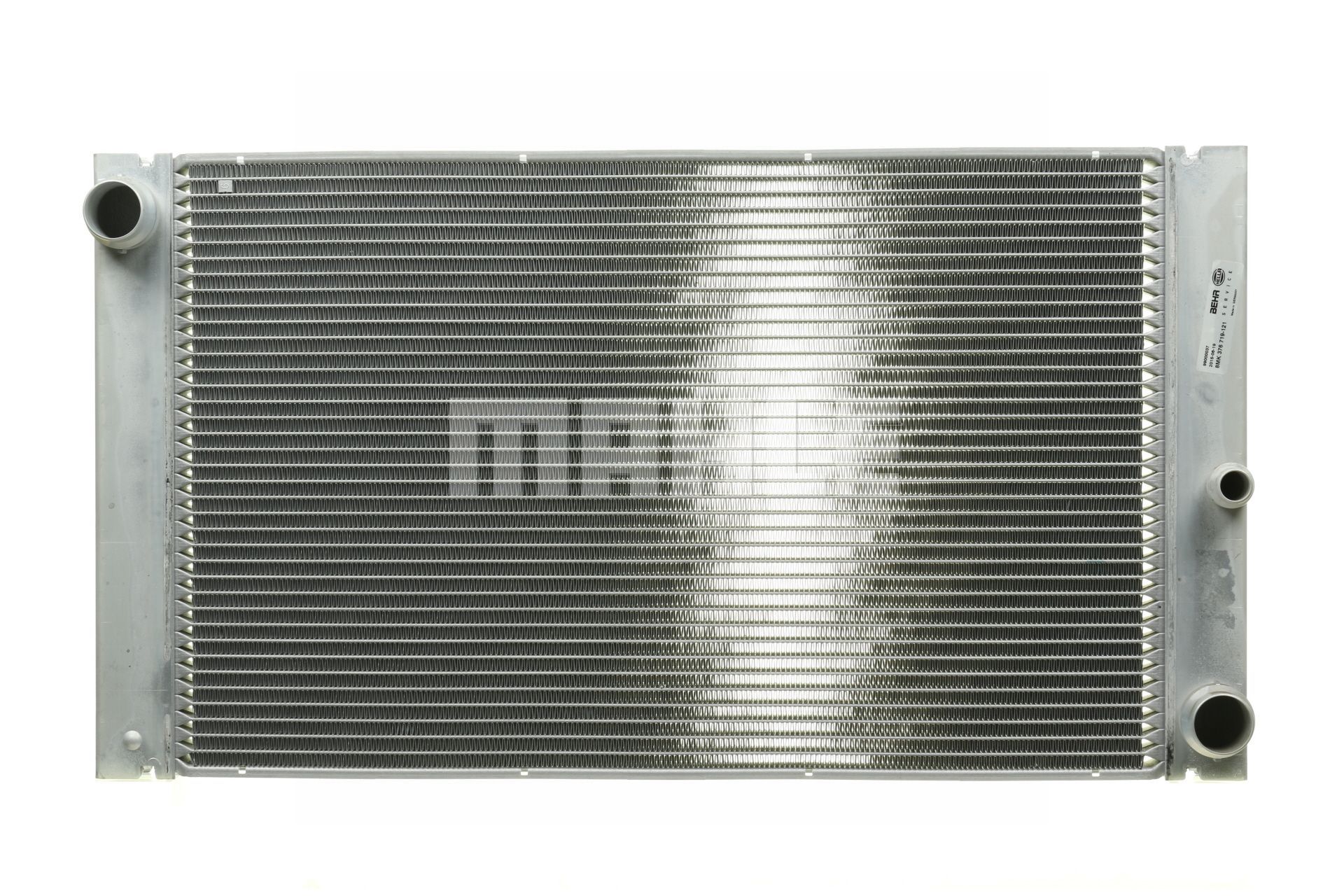 OEM 17117792832 MAHLE ORIGINAL Radiatore motore CR 579 000P per BMW, VOLVO