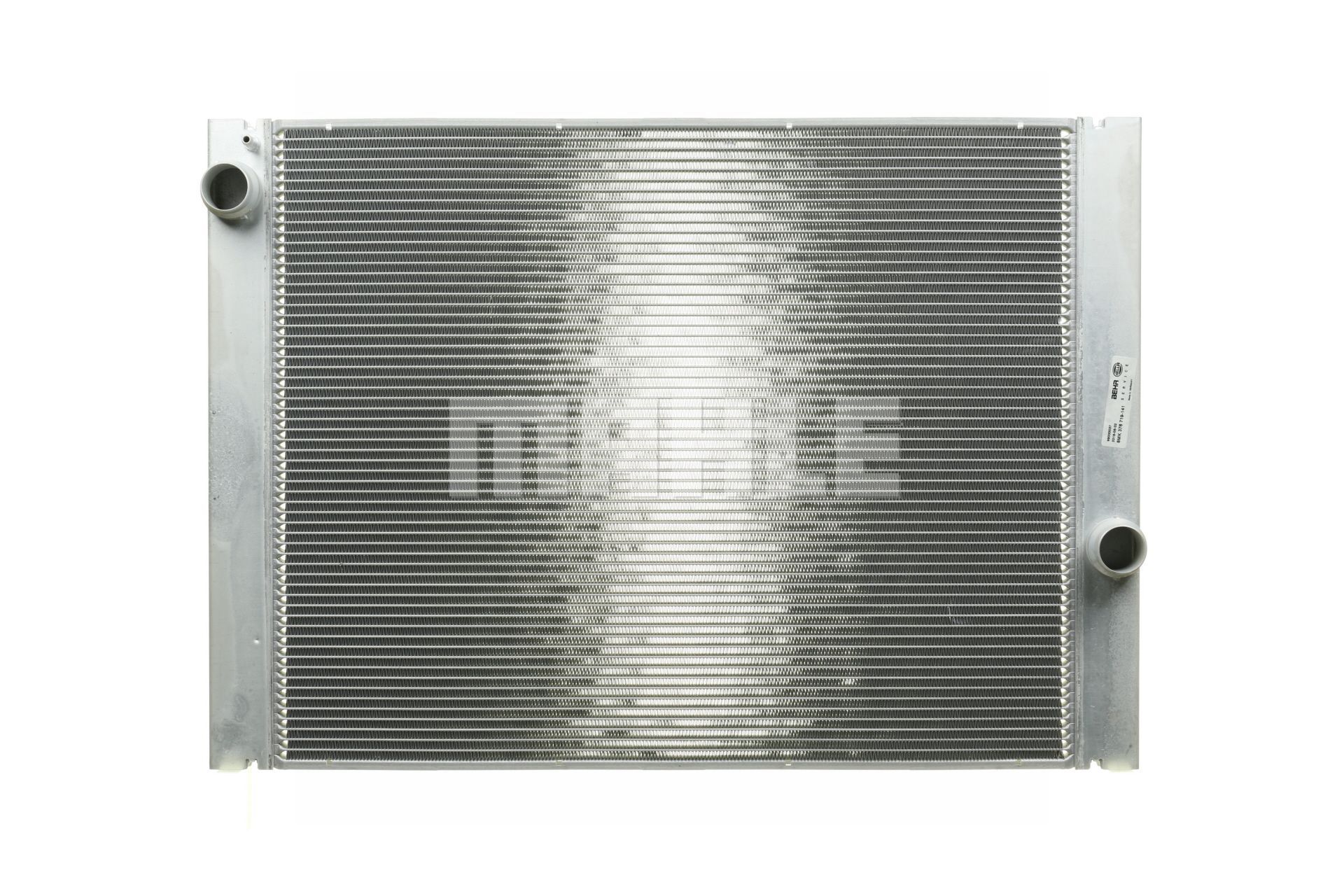 BMW 5-serie 2006 Radiator, motorkjøling CR 581 000P