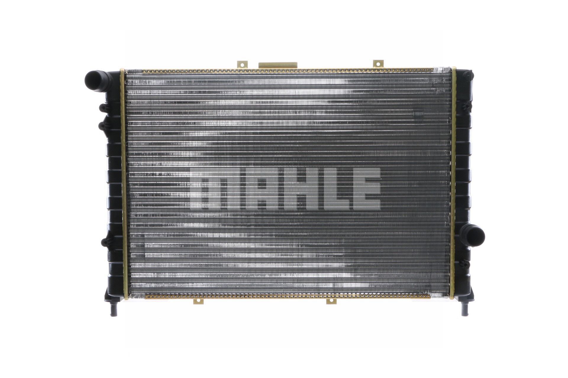 ostaa Jäähdytin, moottorin jäähdytys - MAHLE ORIGINAL (CR 589 000S)