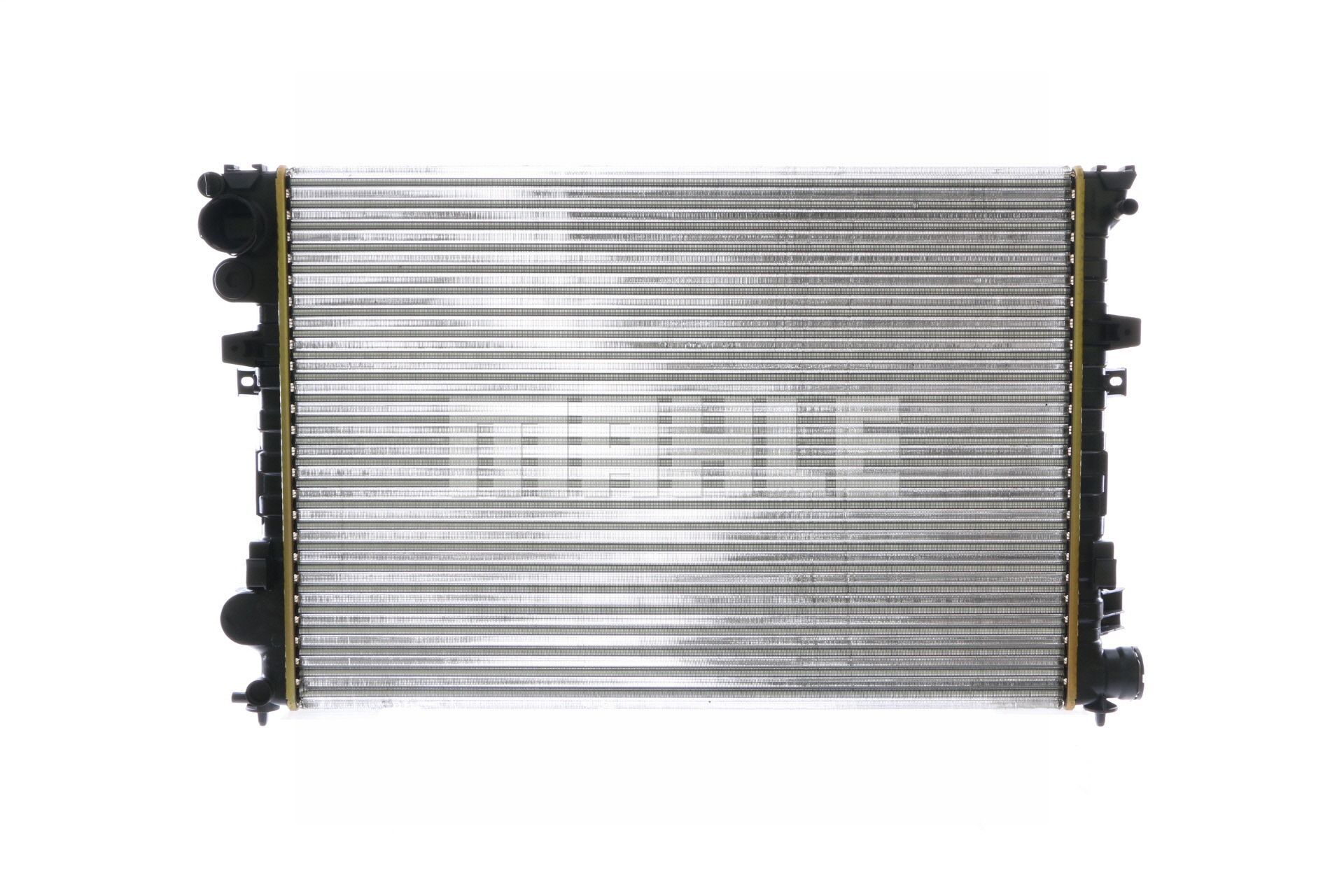 MAHLE ORIGINAL Radiator CR 592 000S
