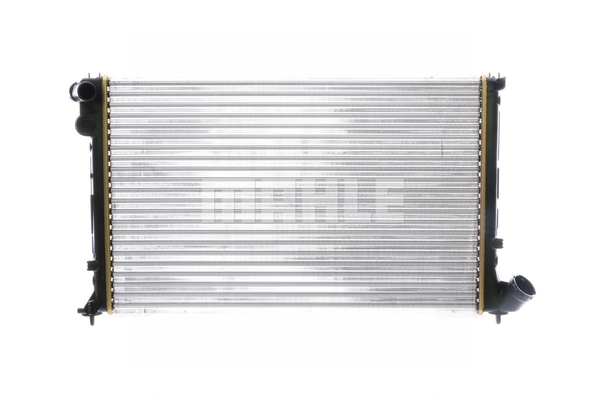 OEM 1301GA MAHLE ORIGINAL Radiatore motore CR 593 000S per VOLKSWAGEN, FORD, PEUGEOT, CITROЁN, LANCIA